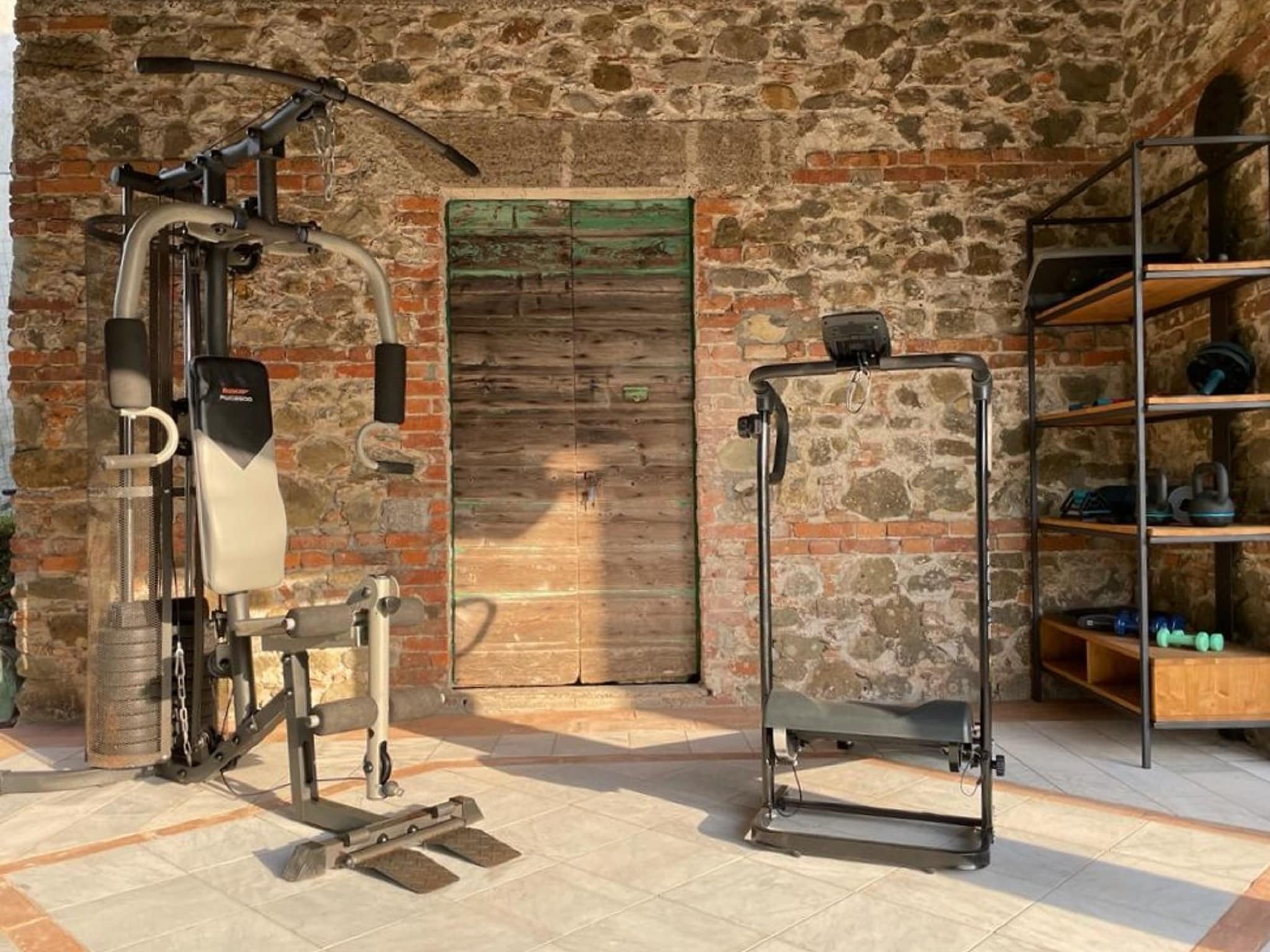 Casa di vacanze Agriturismo Valle Fiorita