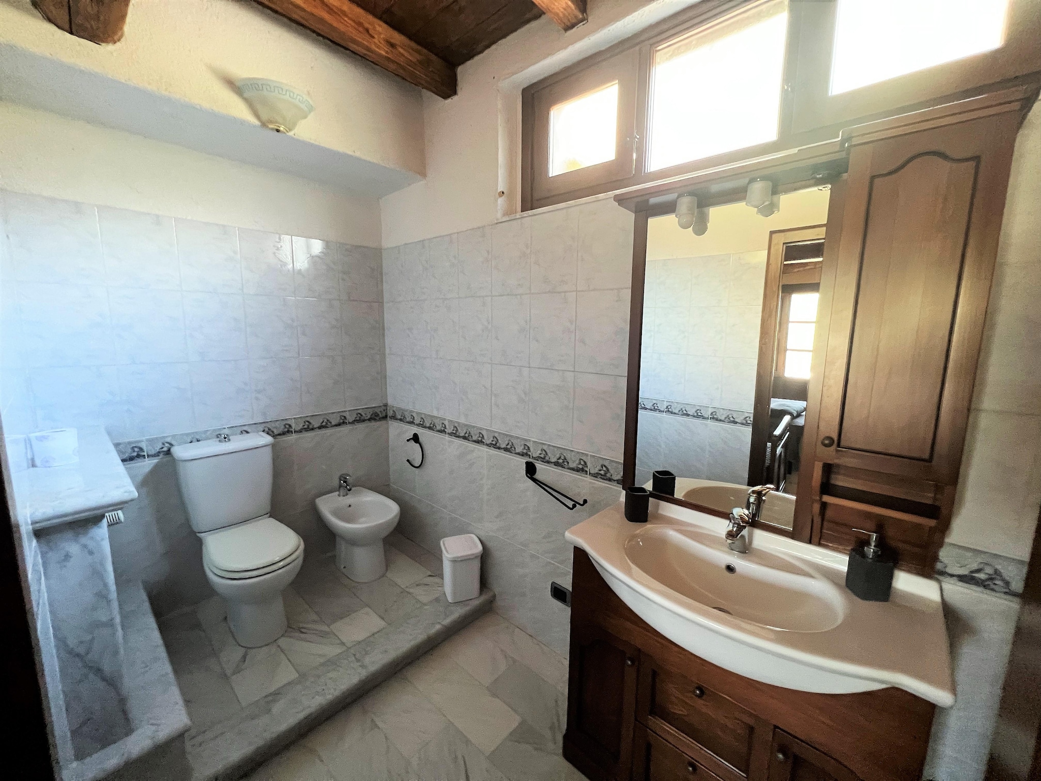 Casa di vacanze Agriturismo Valle Fiorita