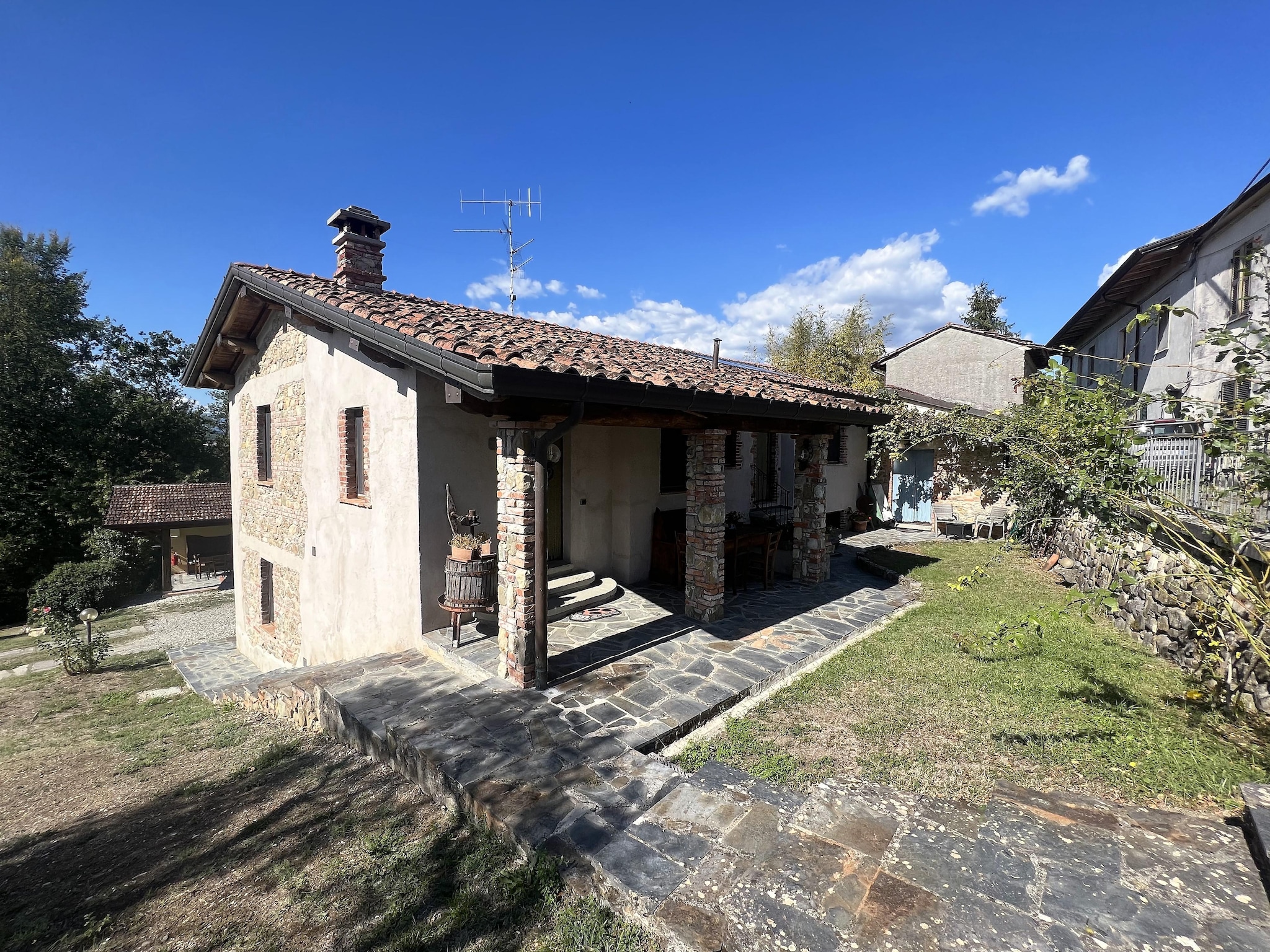 Casa di vacanze Agriturismo Valle Fiorita