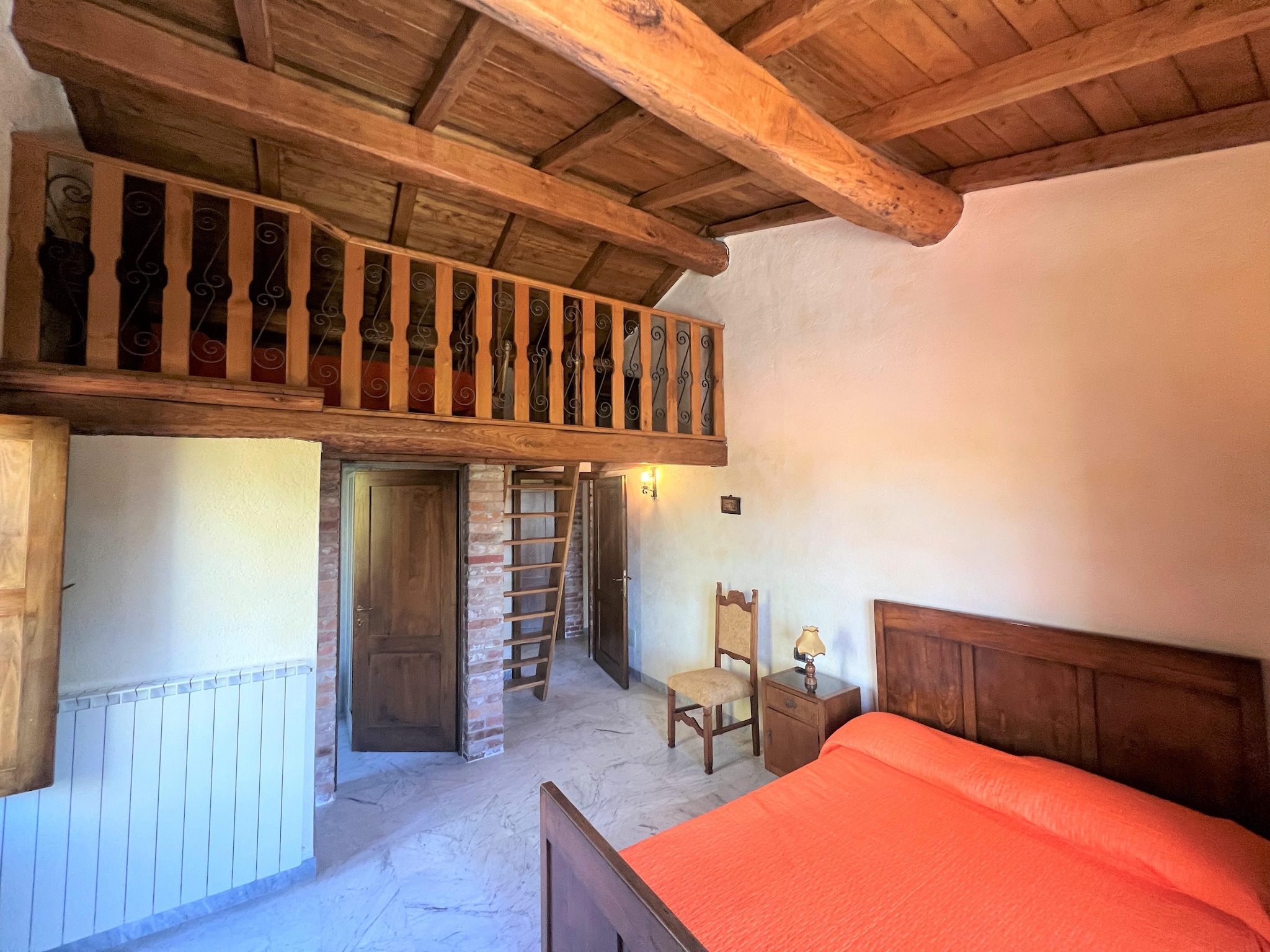 Casa di vacanze Agriturismo Valle Fiorita