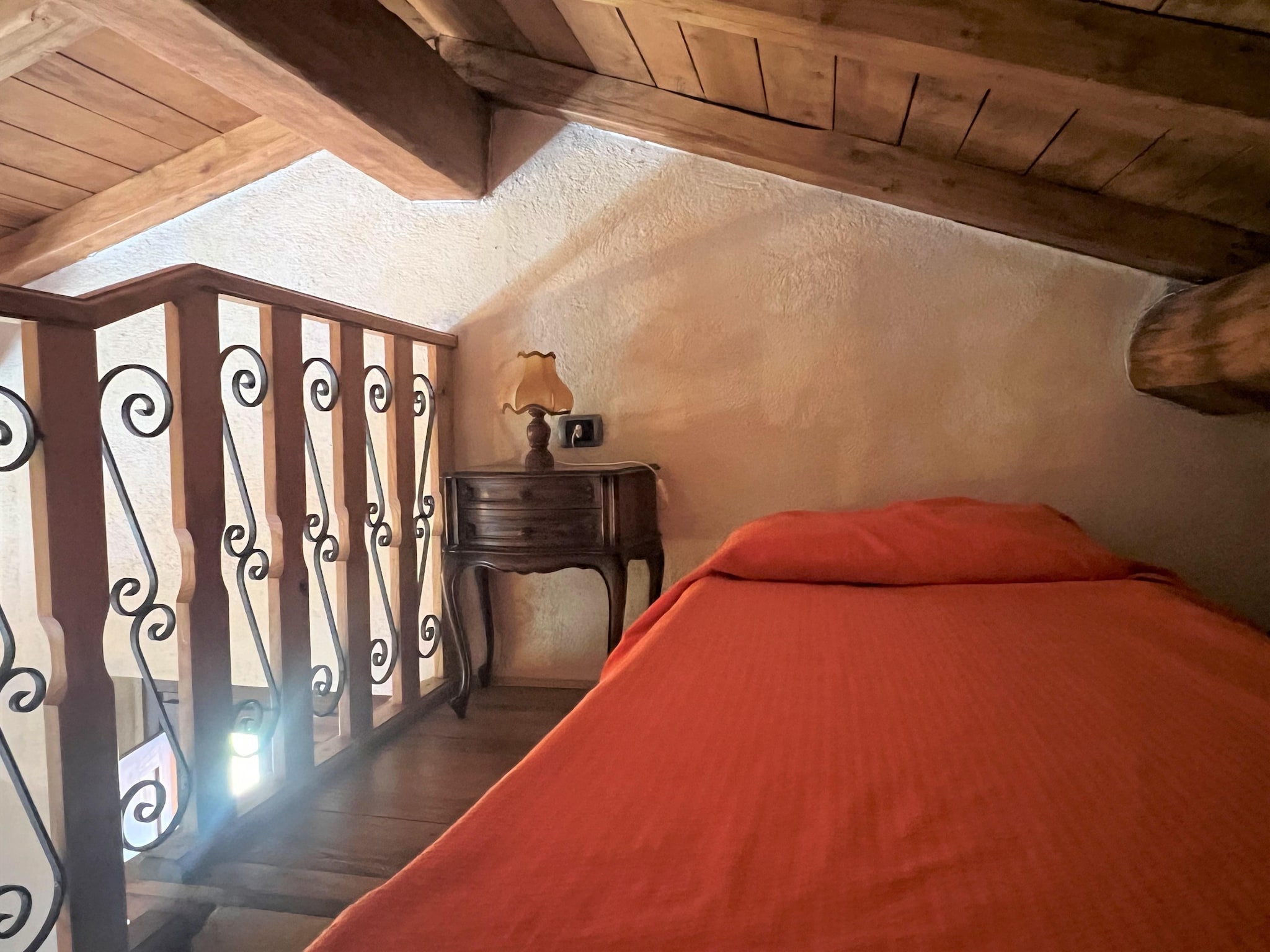 Casa di vacanze Agriturismo Valle Fiorita