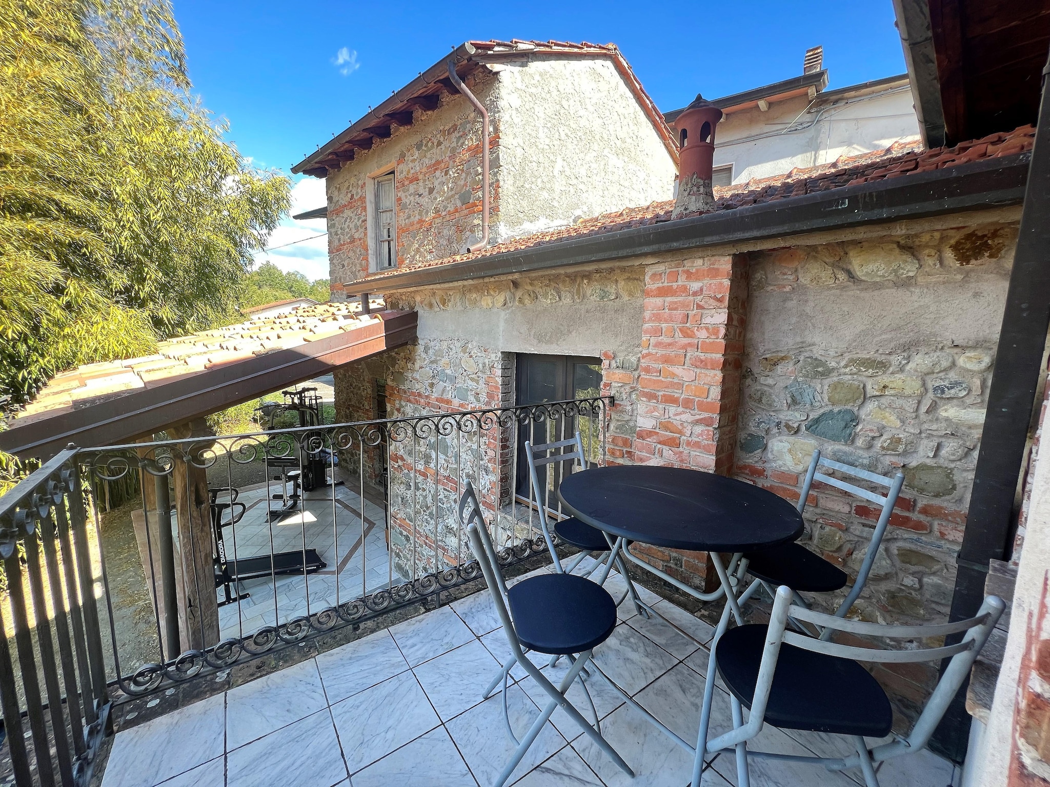 Casa di vacanze Agriturismo Valle Fiorita