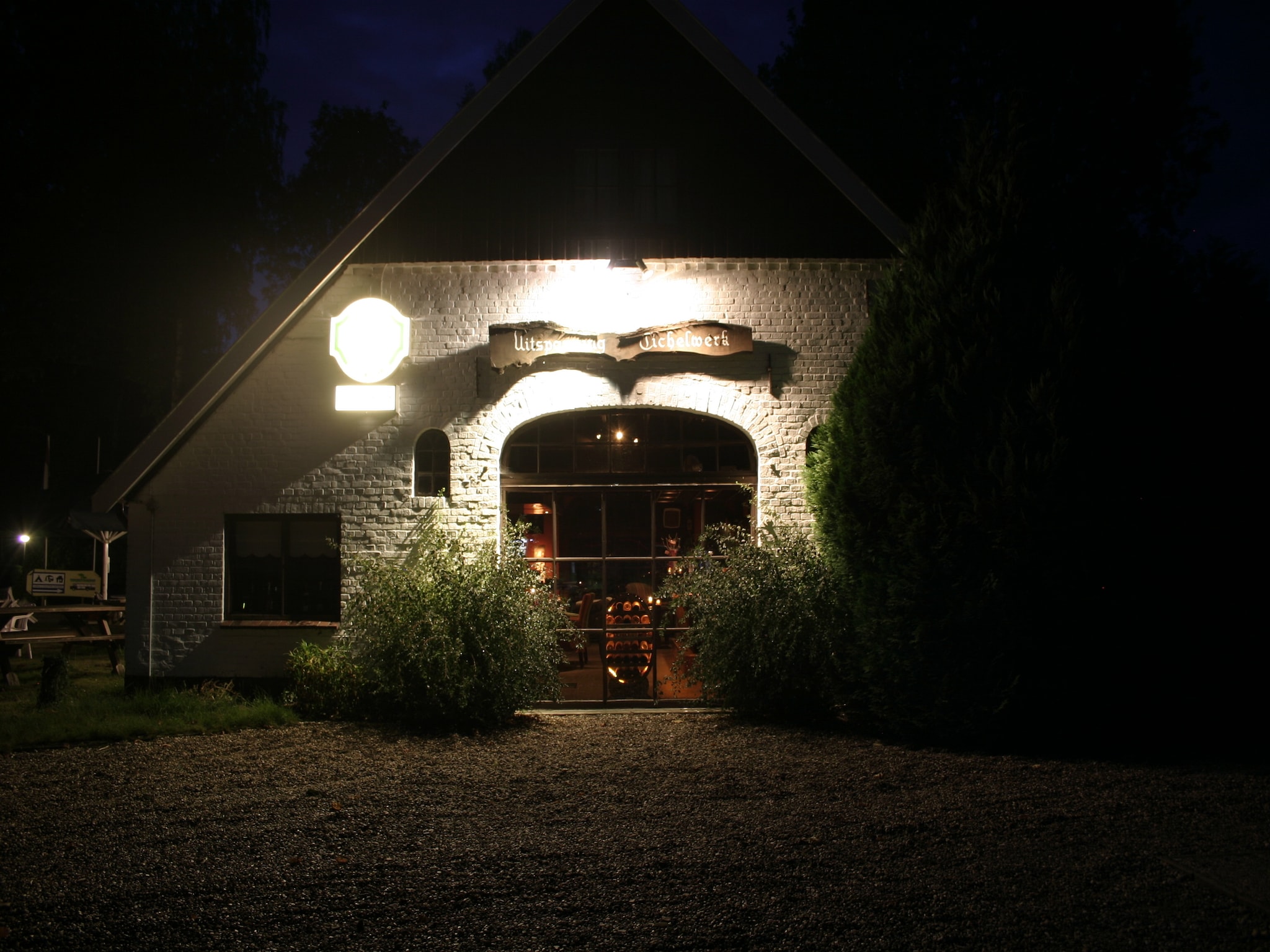 Ferienhaus Chaletpark Kuiperberg 7
