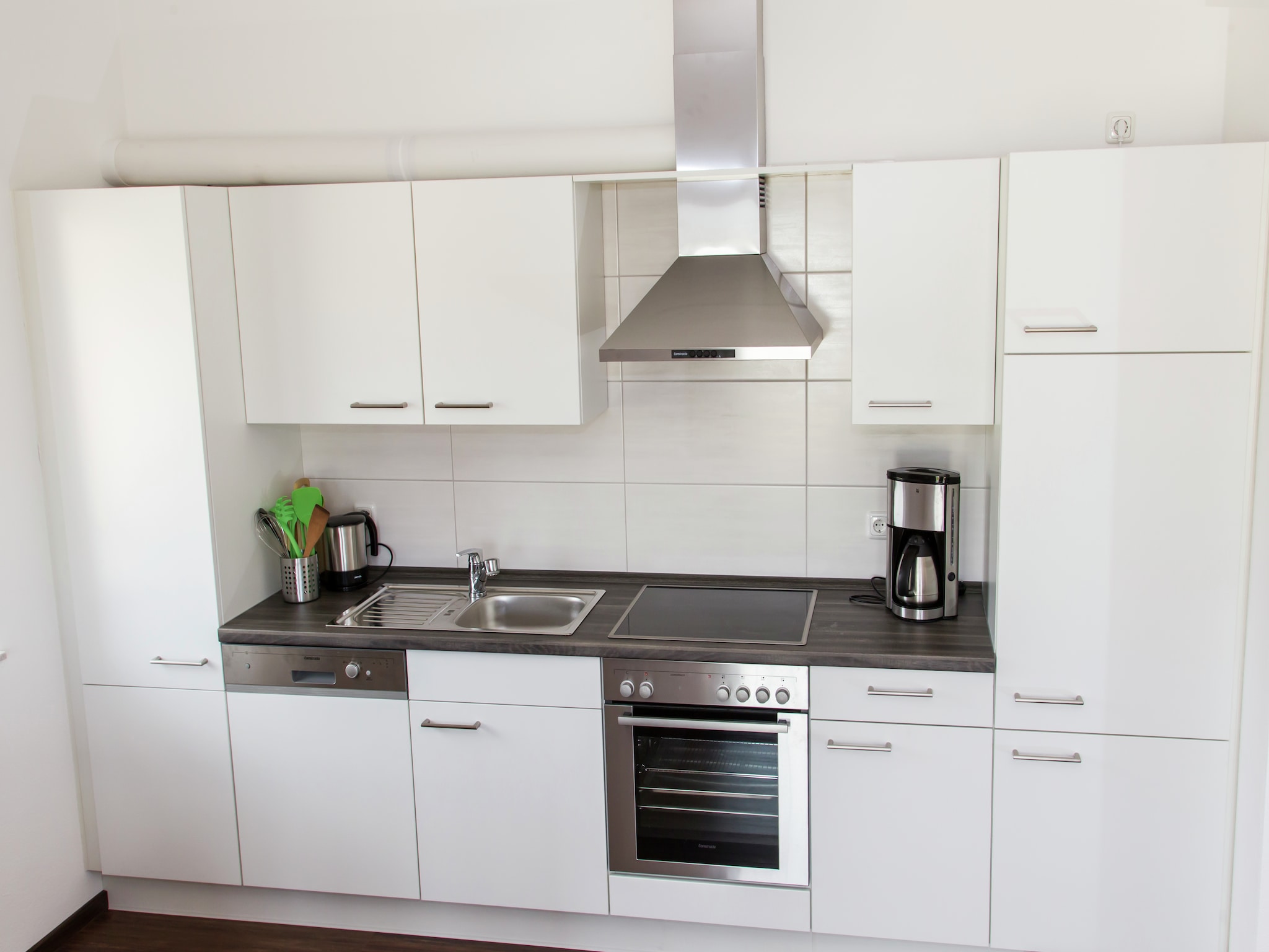 Ferienwohnung Maike OG