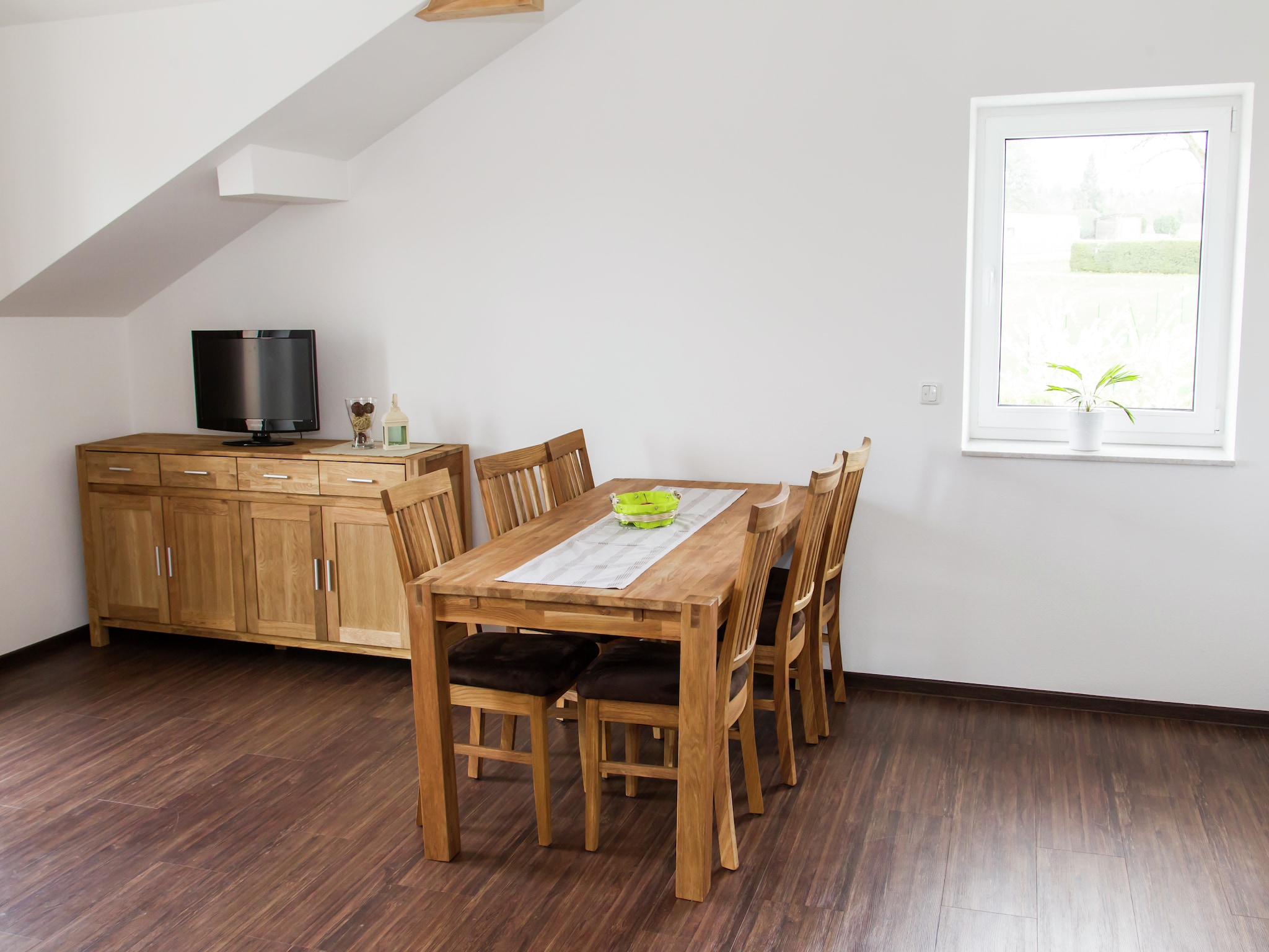 Ferienwohnung Maike OG