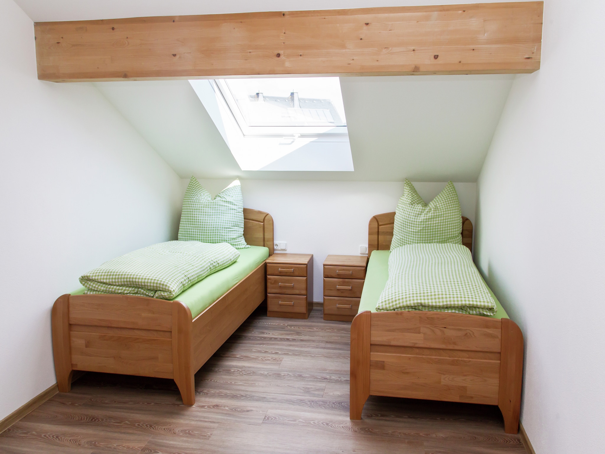 Ferienwohnung Maike OG
