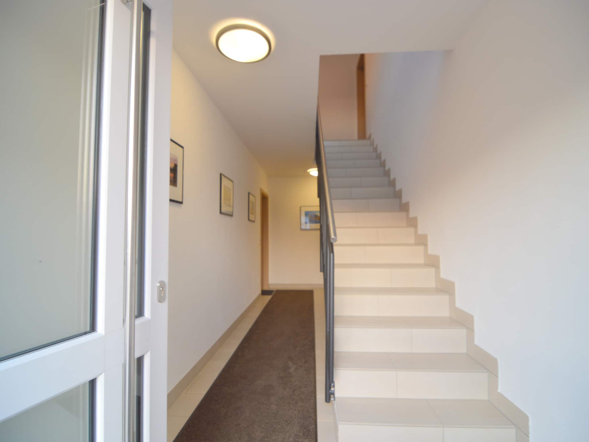 Ferienwohnung Maike OG