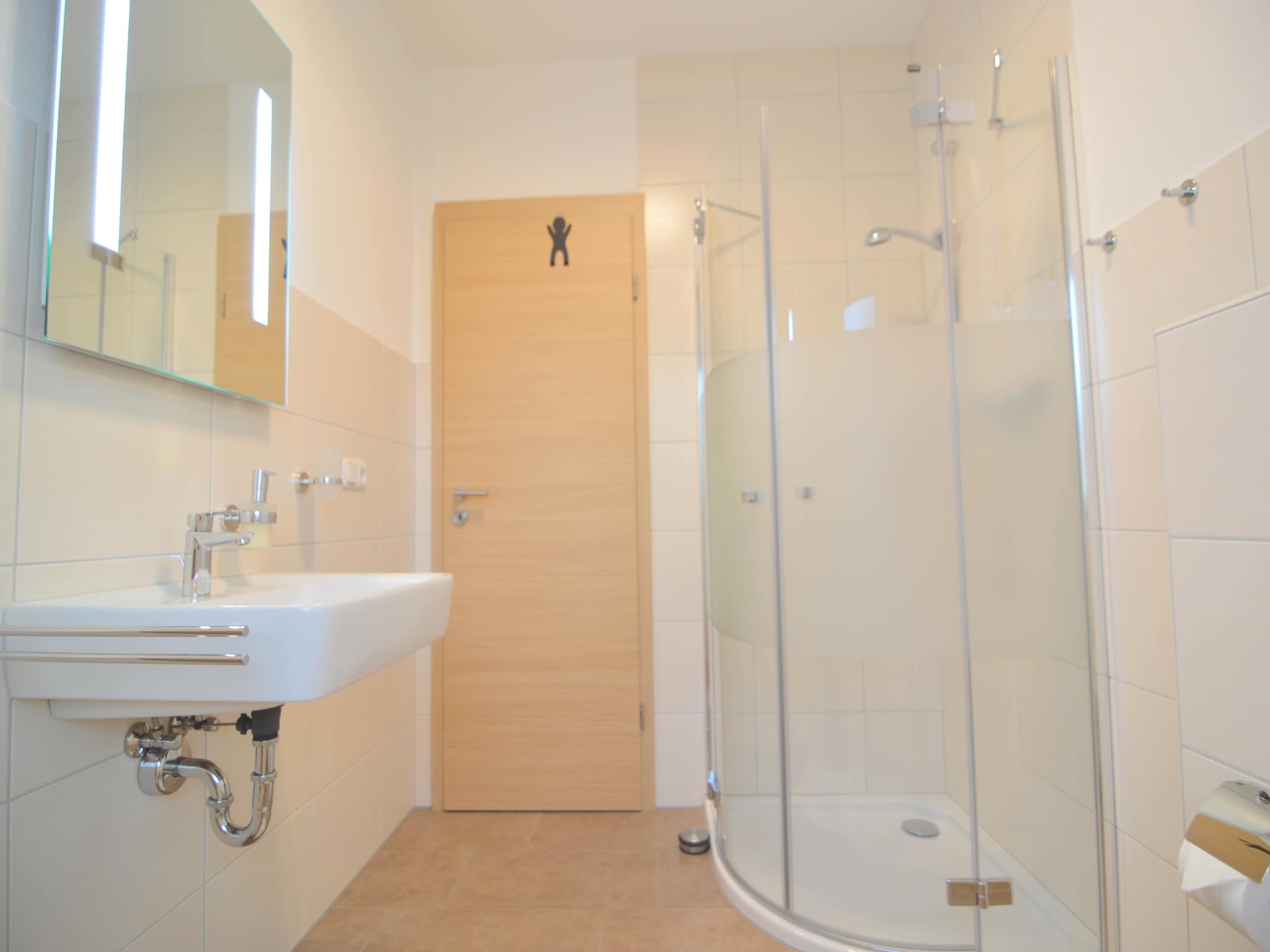 Ferienwohnung Maike OG