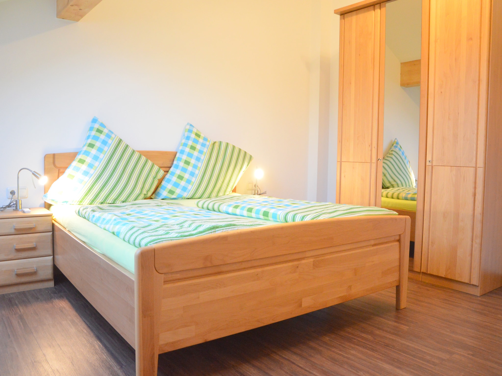 Ferienwohnung Maike OG