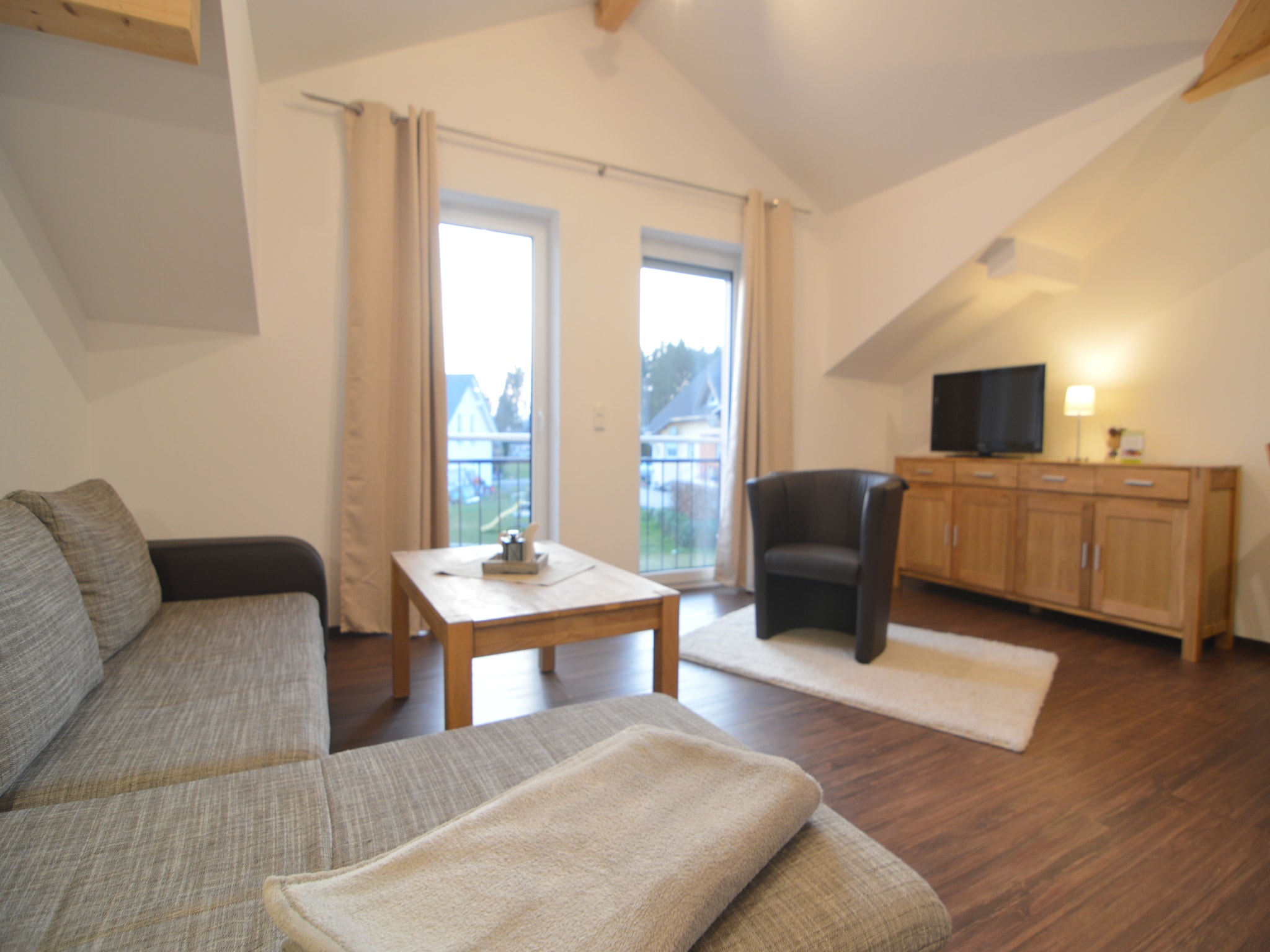 Ferienwohnung Maike OG