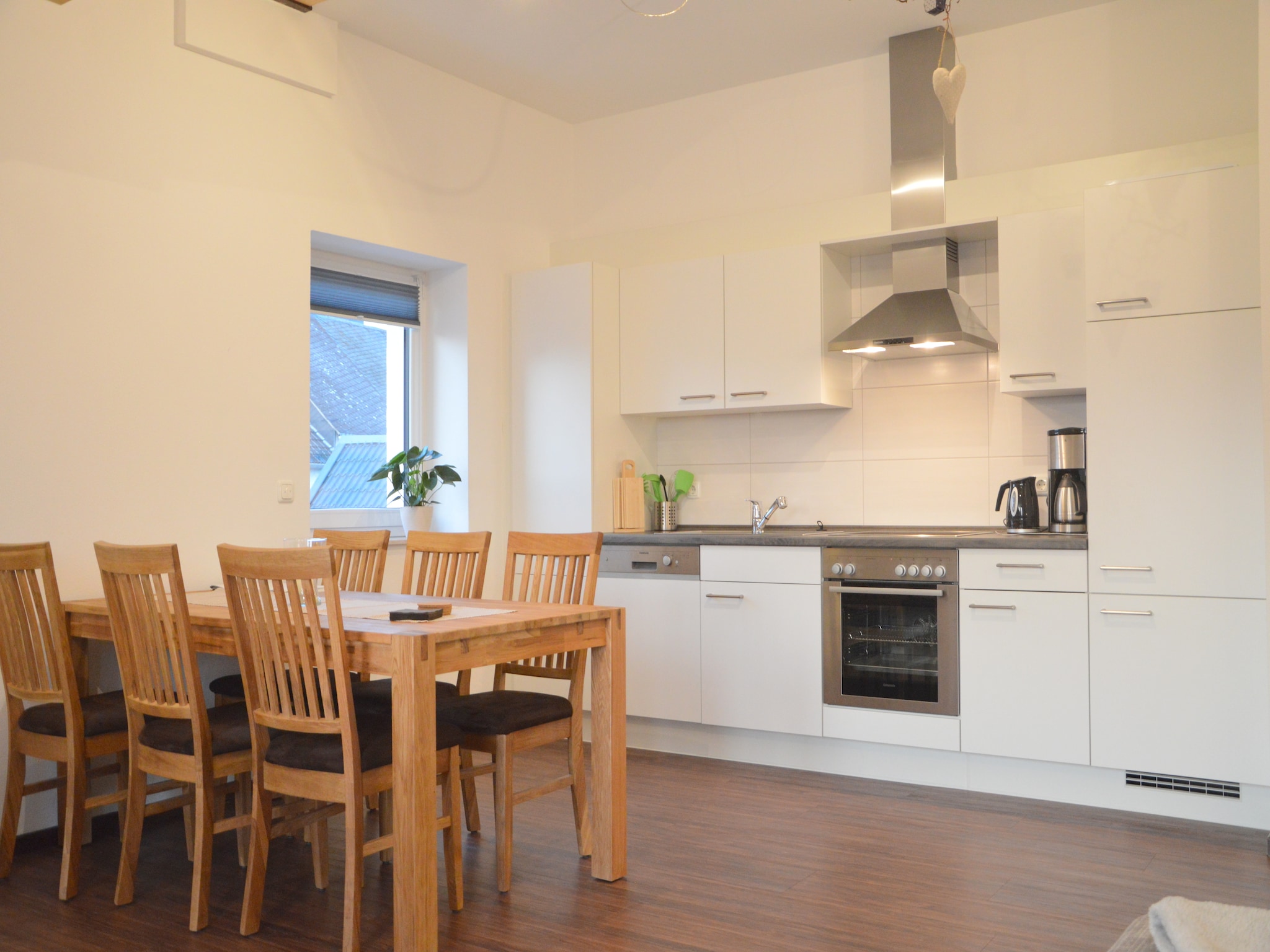 Ferienwohnung Maike OG