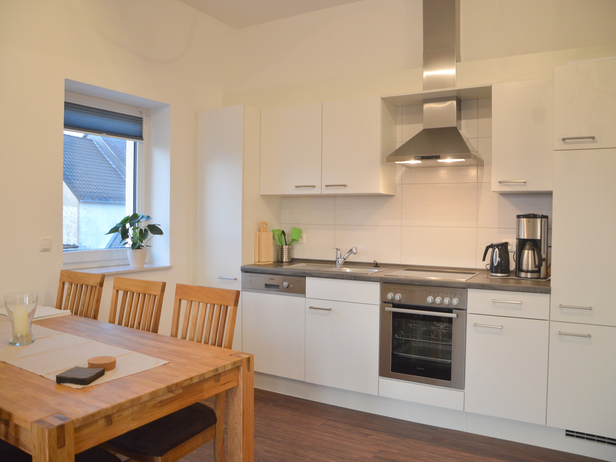 Ferienwohnung Maike OG