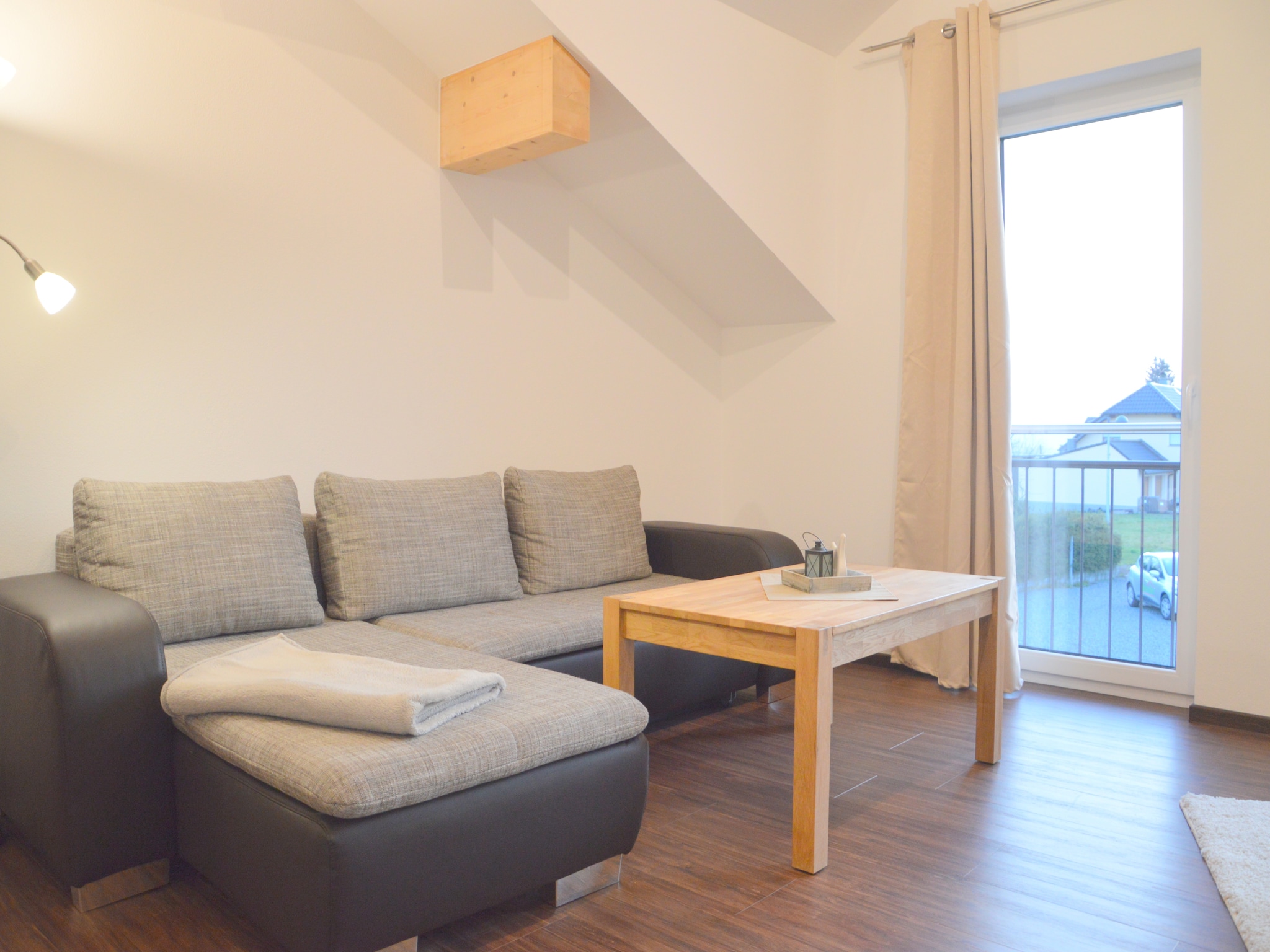 Ferienwohnung Maike OG