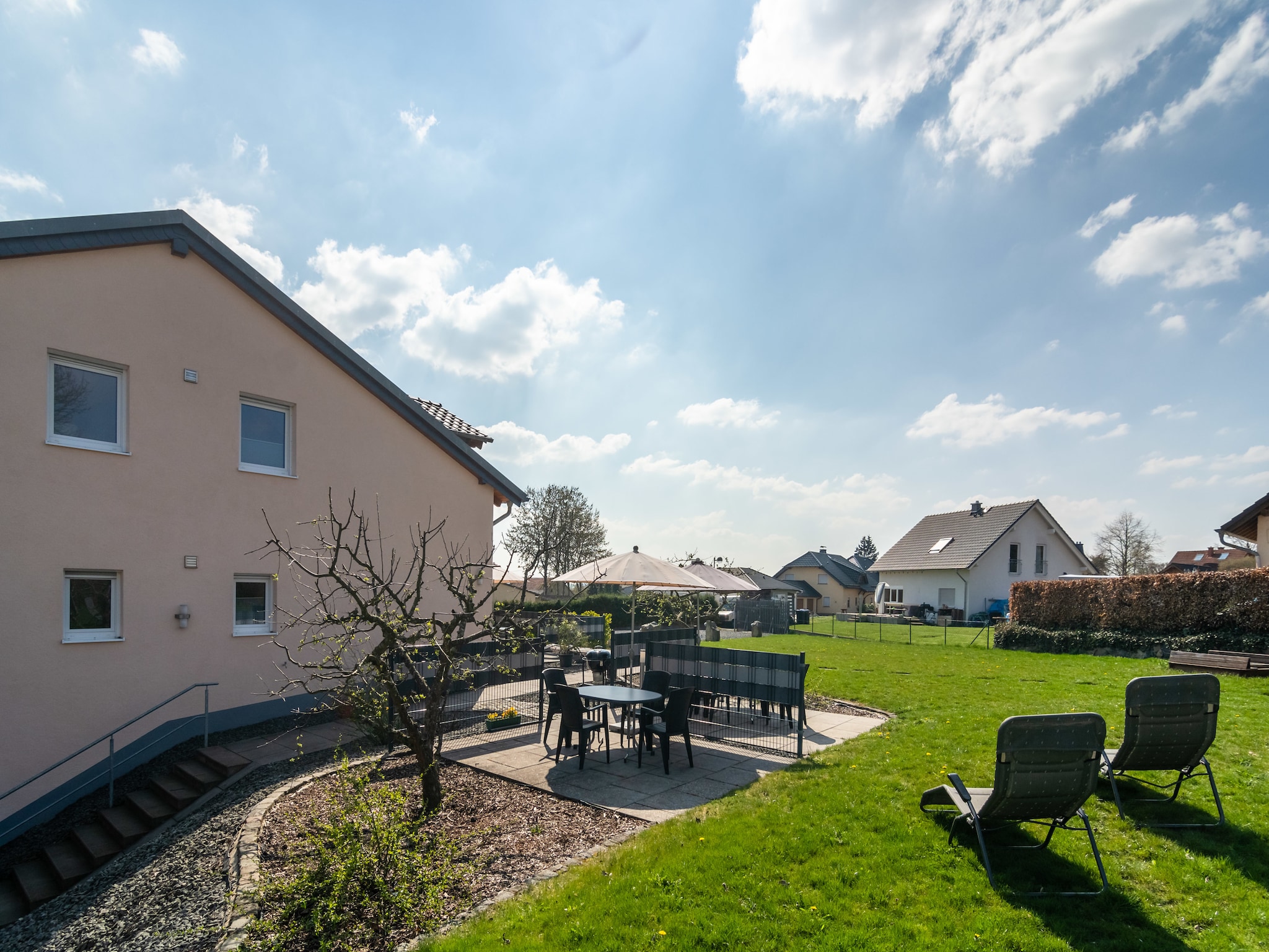 Ferienwohnung Maike OG