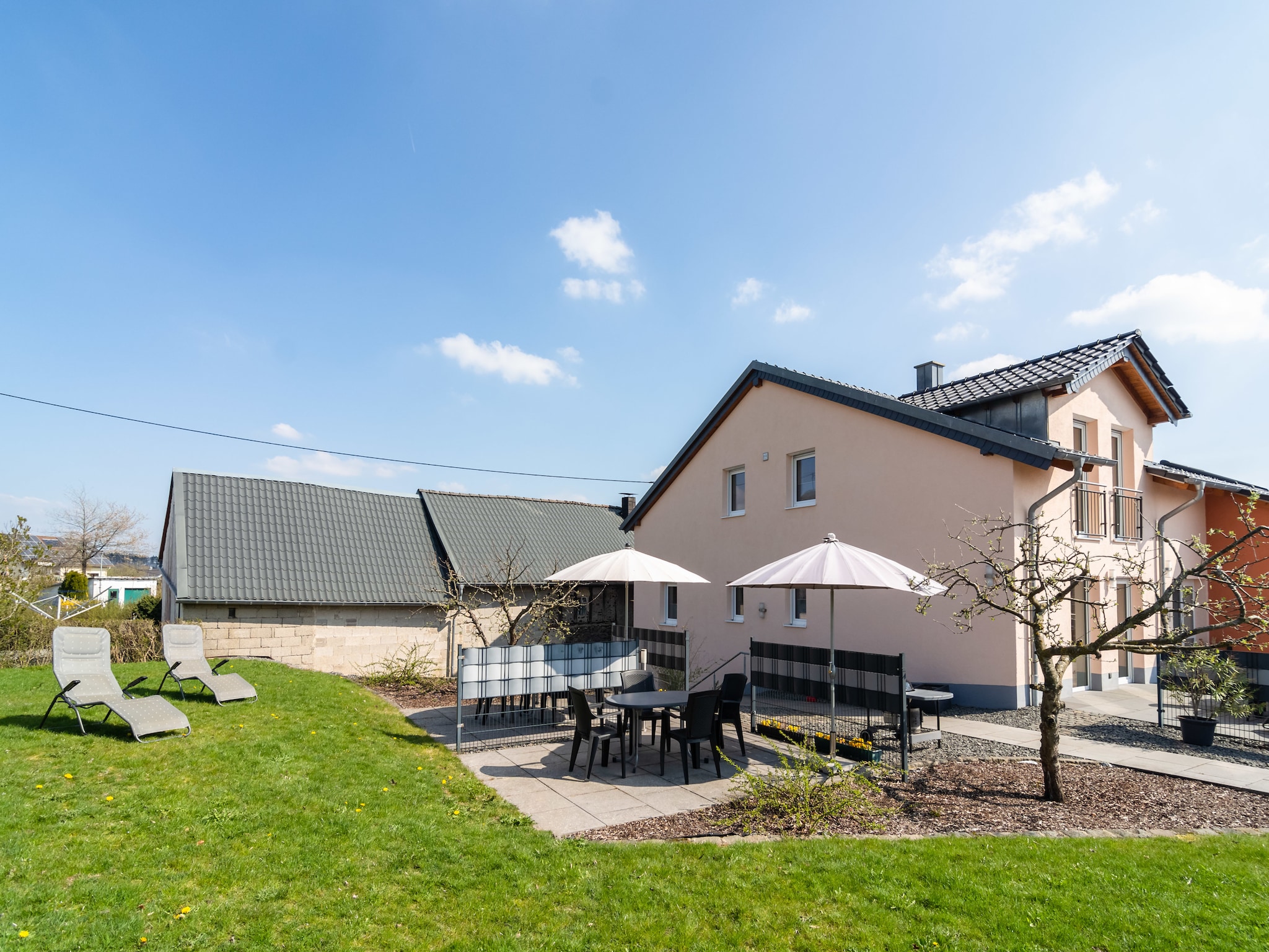 Ferienwohnung Maike OG