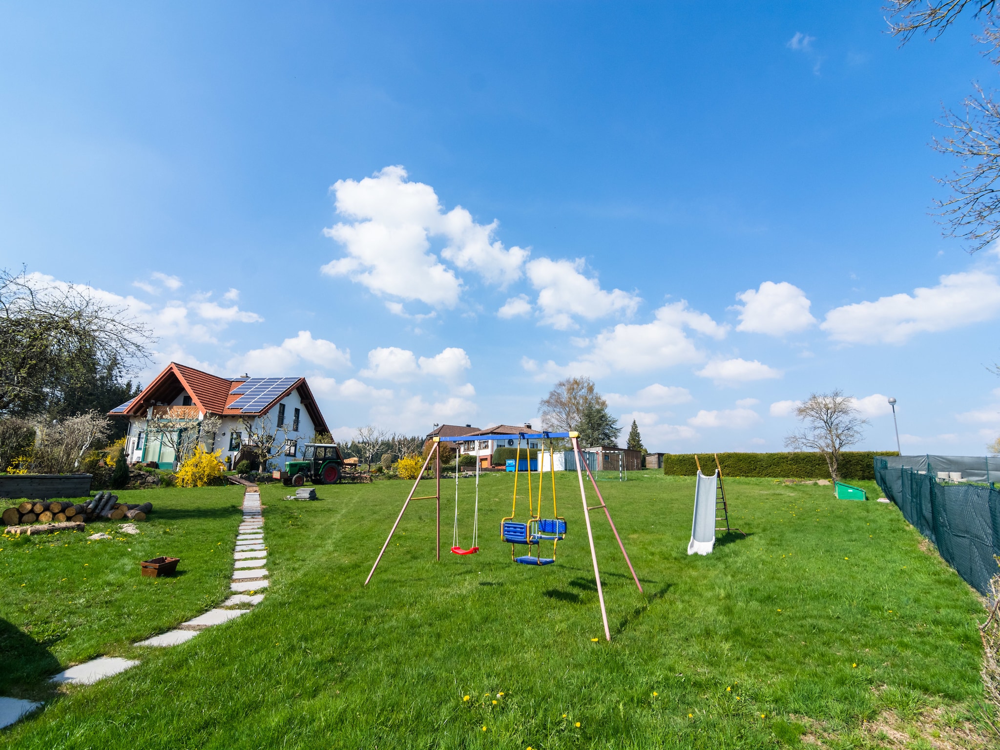 Ferienwohnung Maike OG