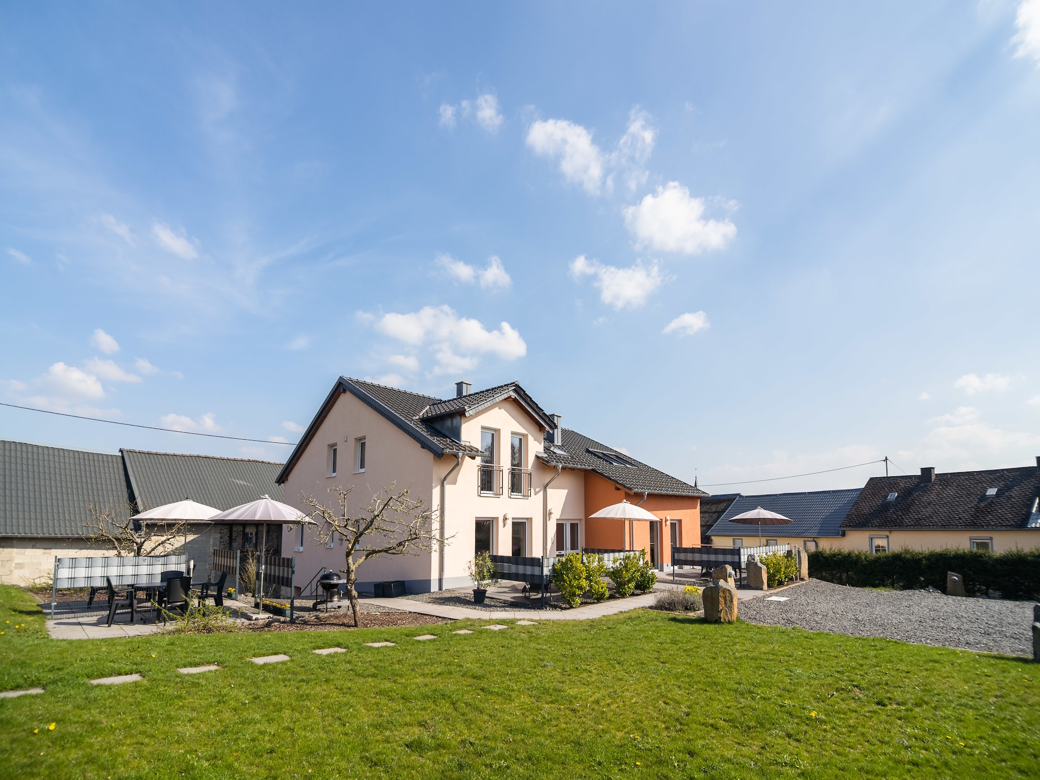 Ferienwohnung Maike OG