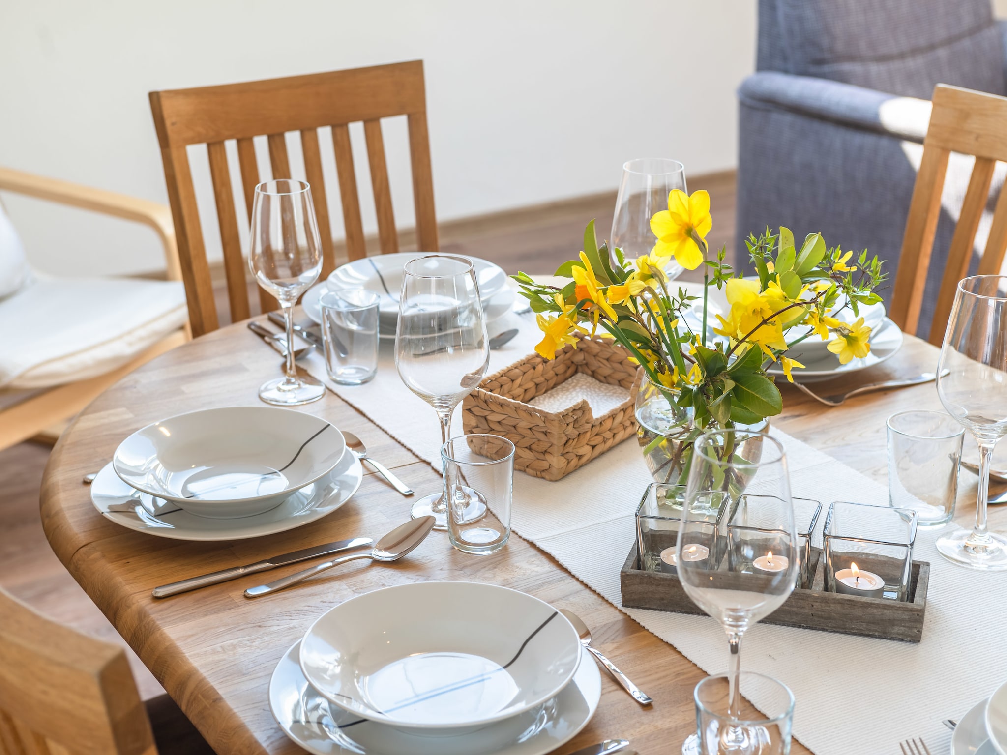 Ferienwohnung Maike OG
