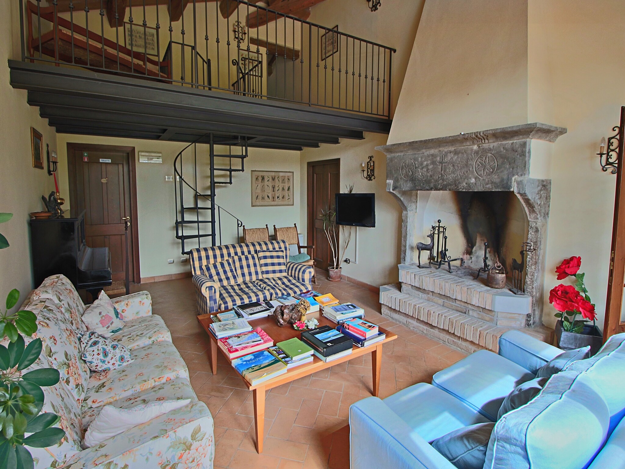 Vacation home Secondo