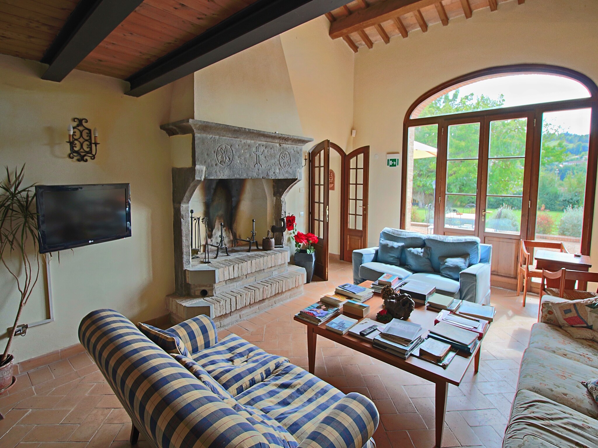 Vacation home Secondo