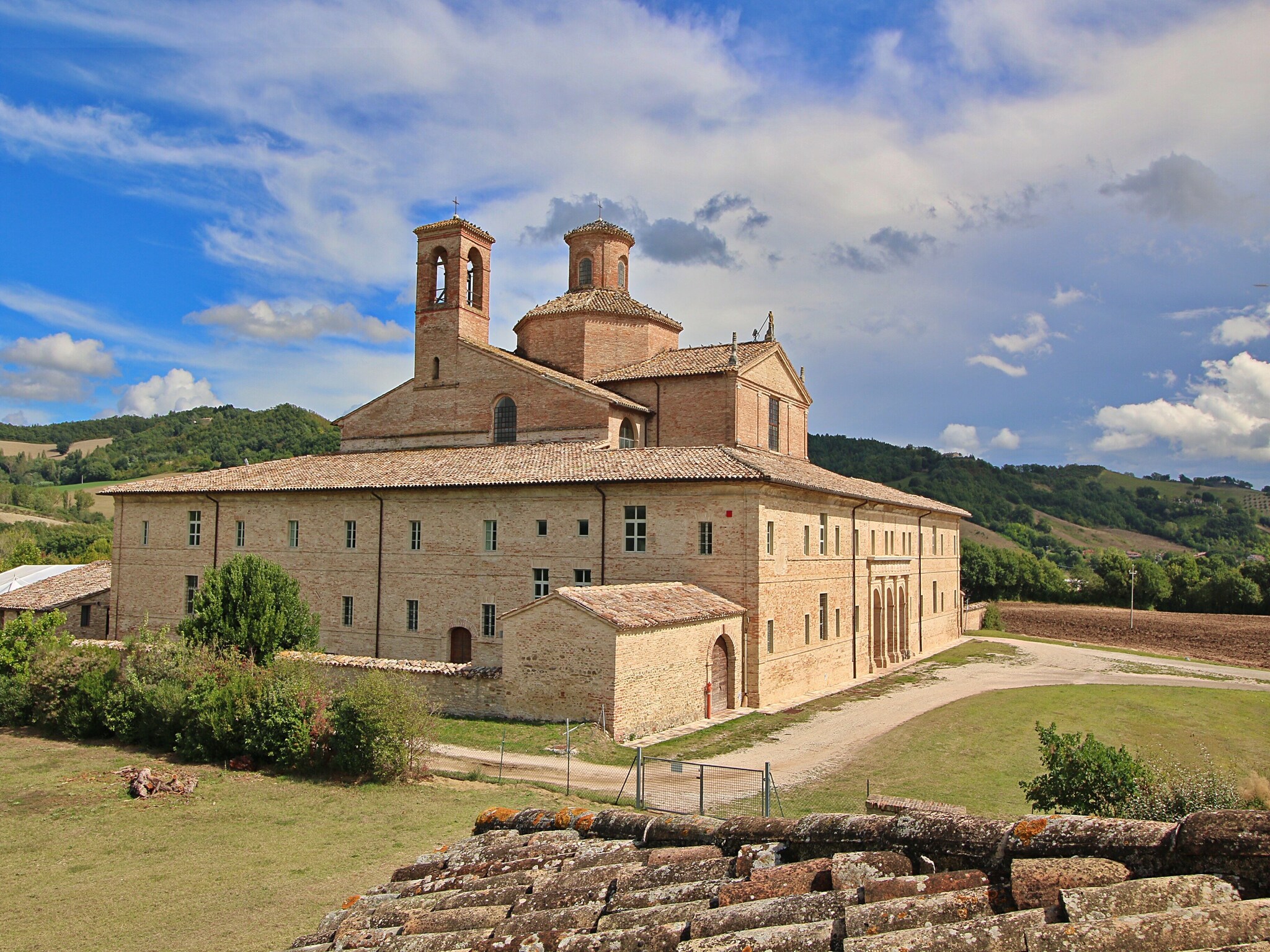 Vacation home Secondo