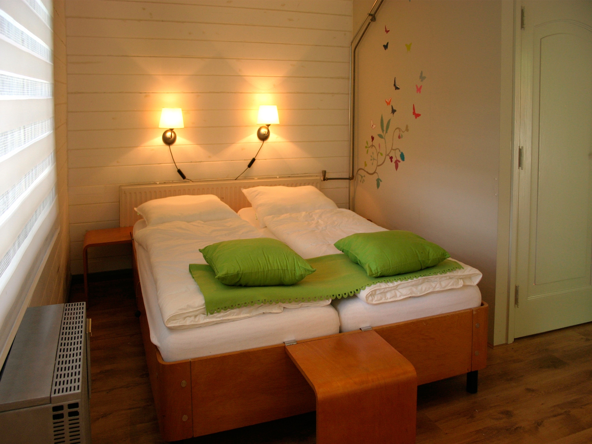 Ferienhaus Chaletpark Kuiperberg 1