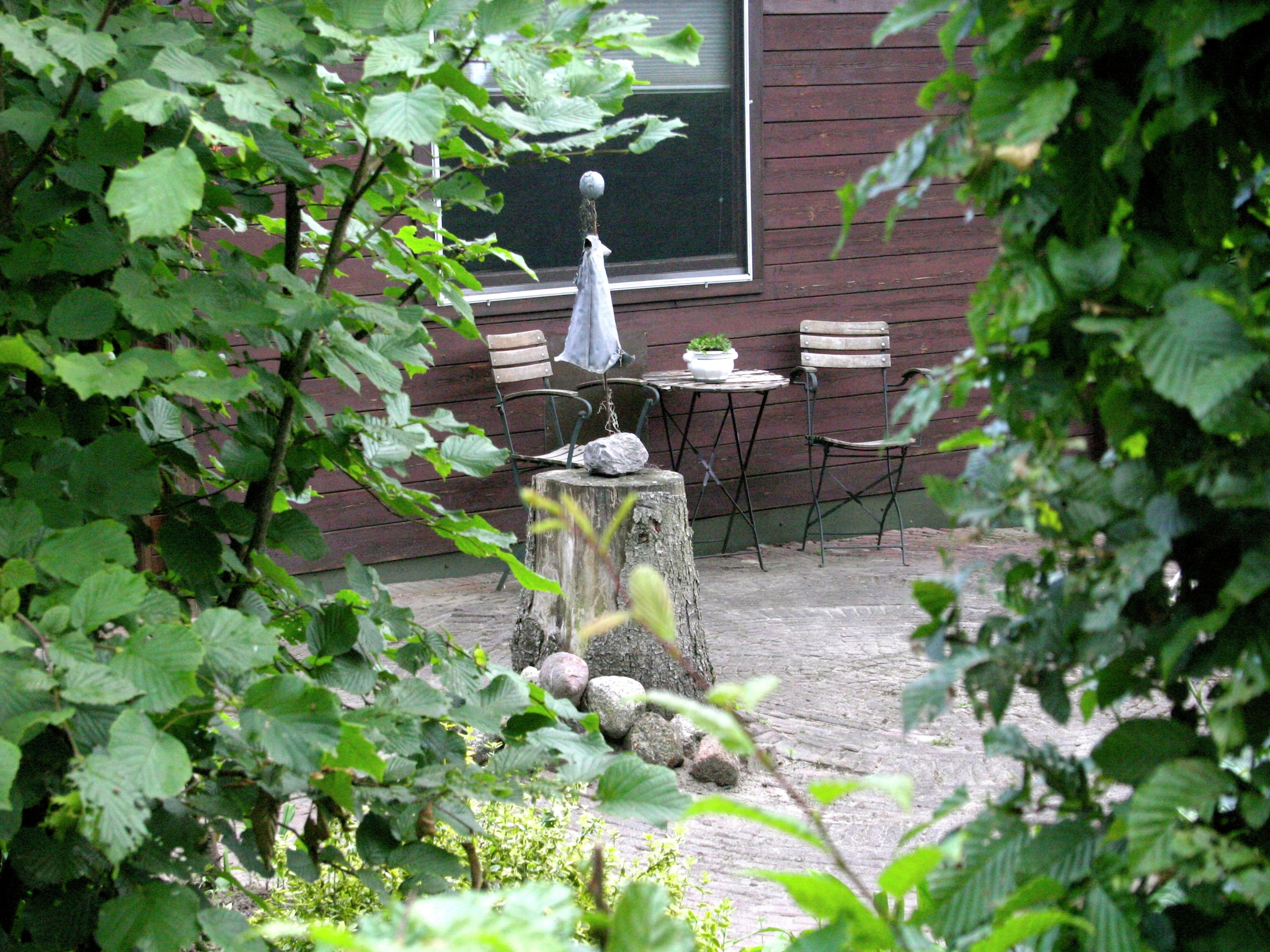 Ferienhaus Chaletpark Kuiperberg 1