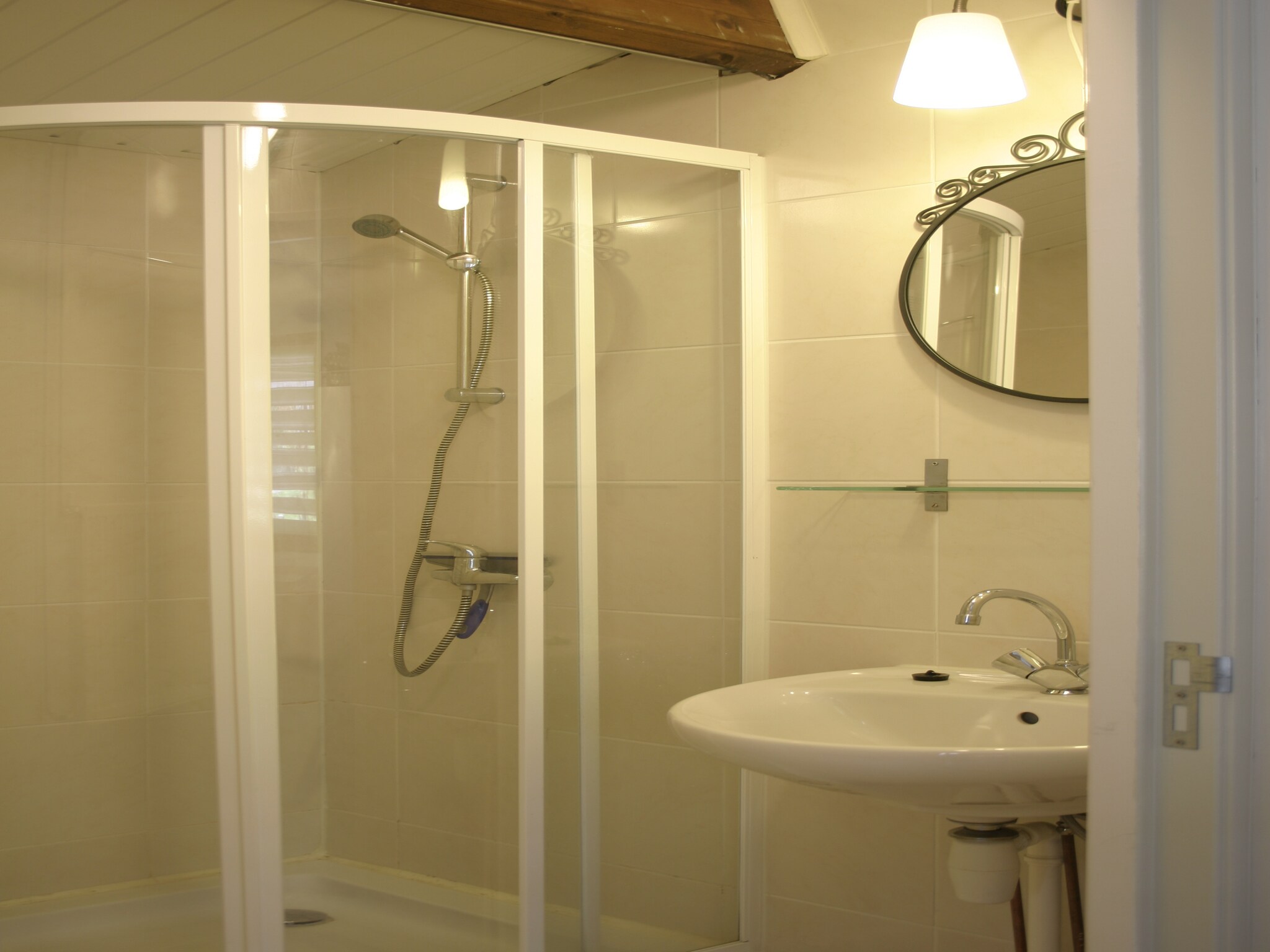Ferienhaus Chaletpark Kuiperberg 1