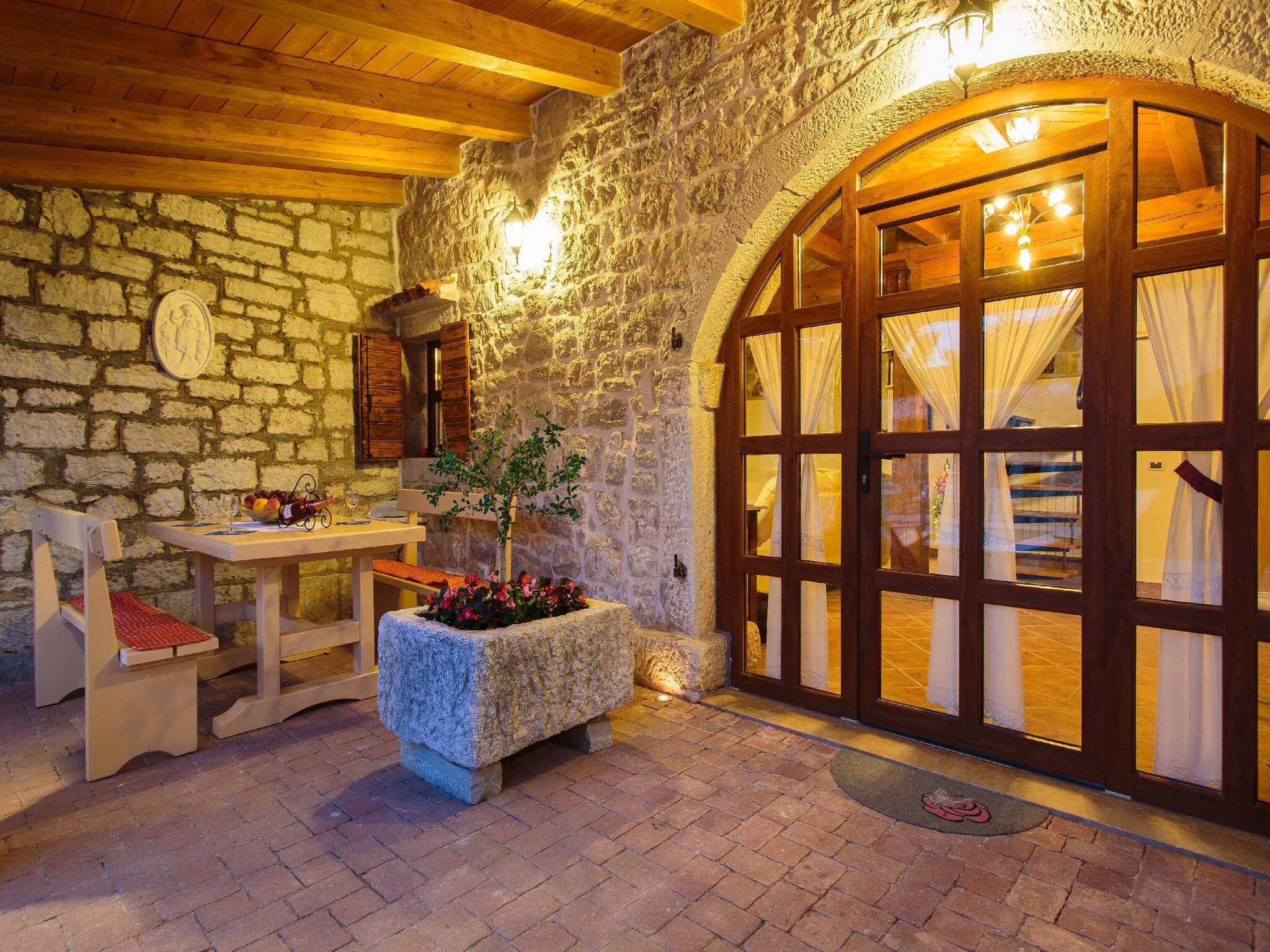   Villa Andoro