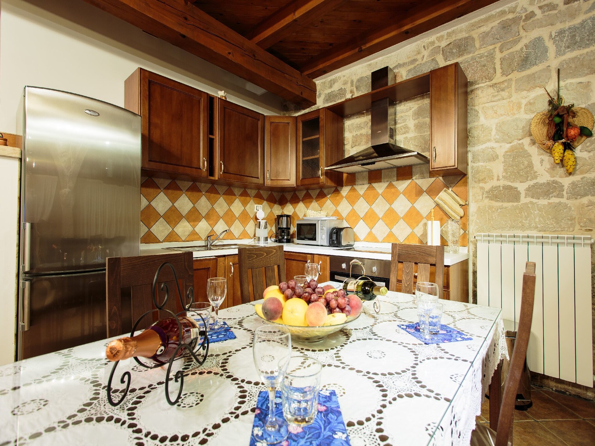  Villa Andoro