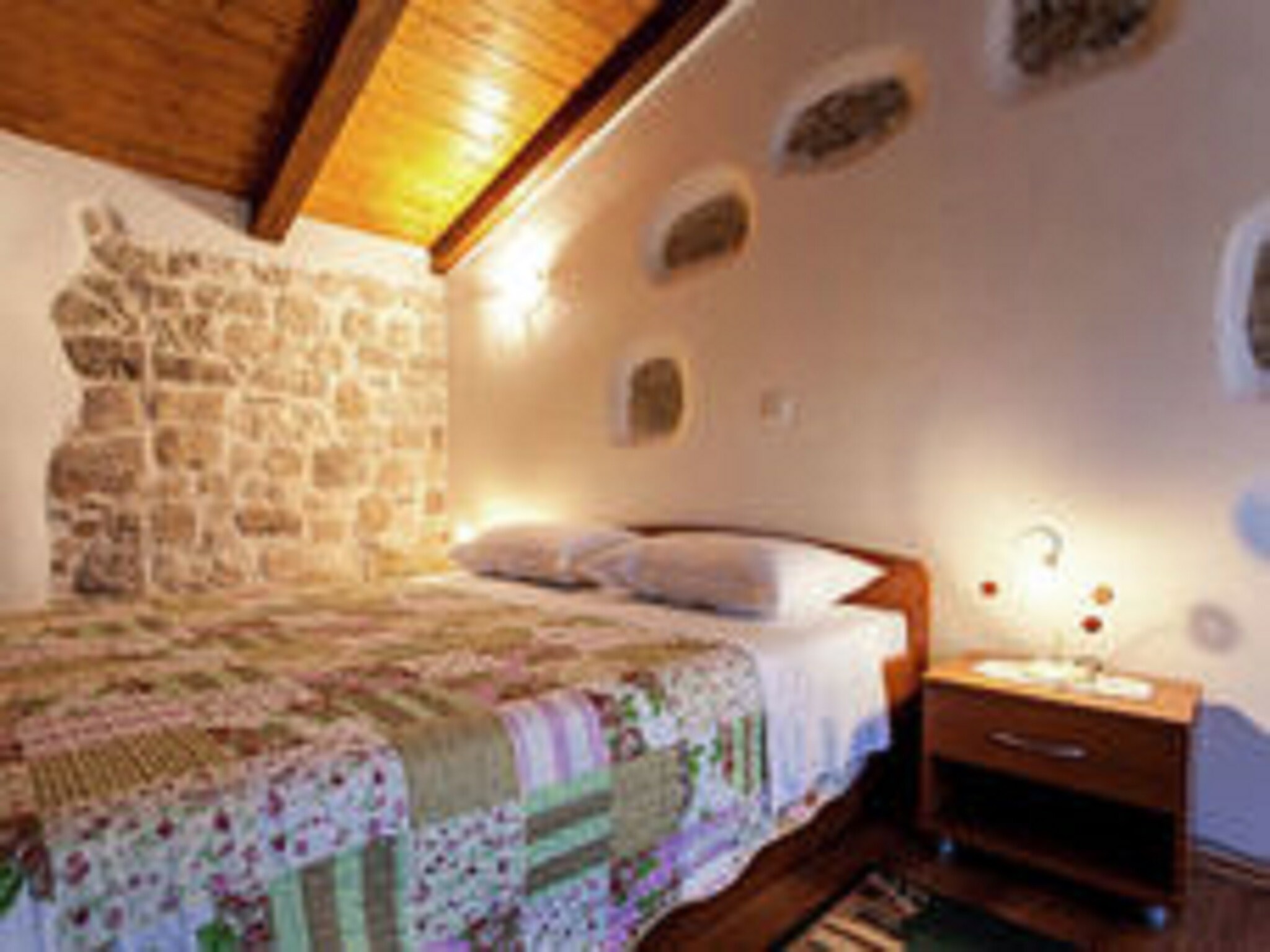   Villa Andoro