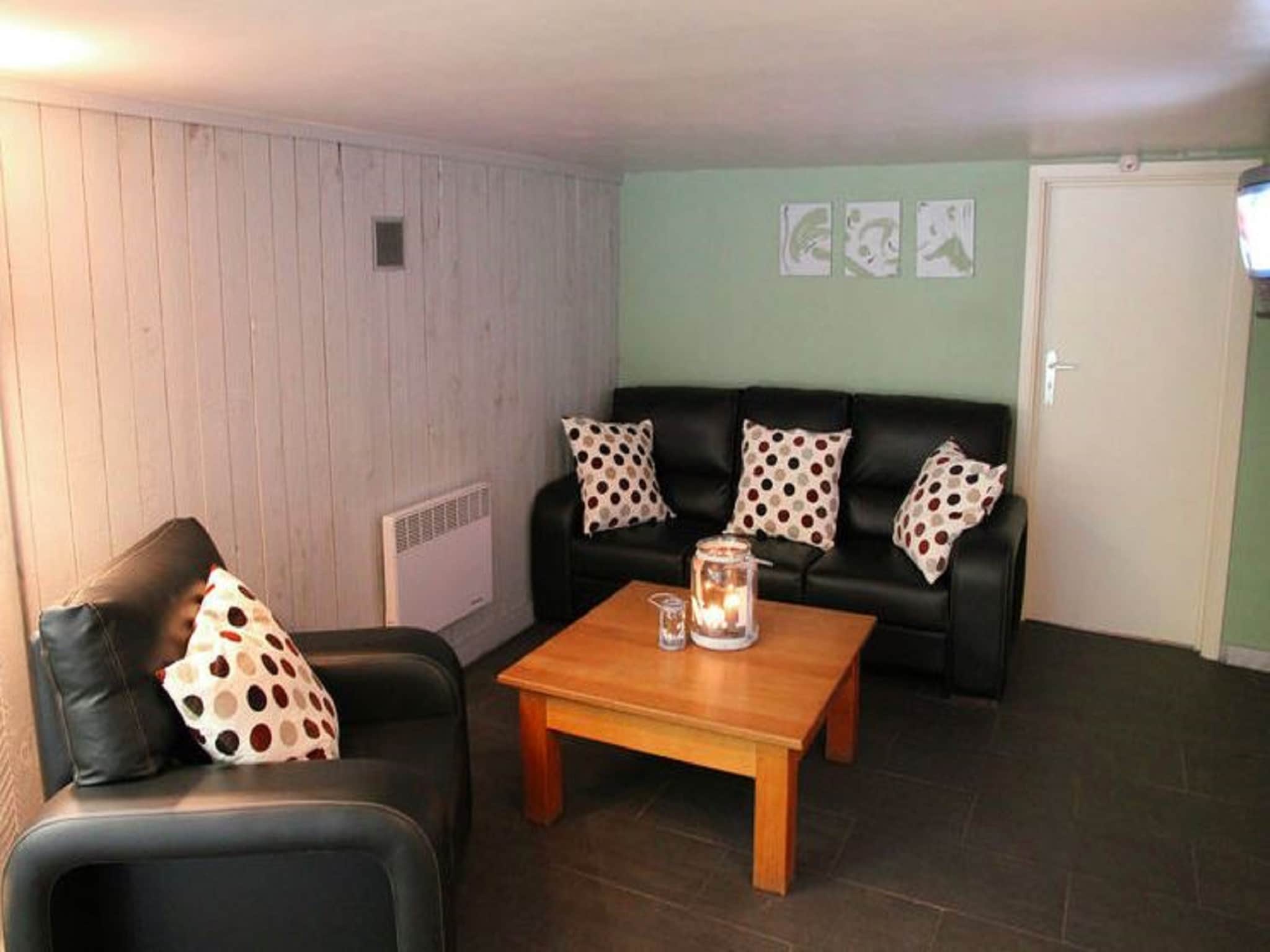   Le Petit Ruisseau