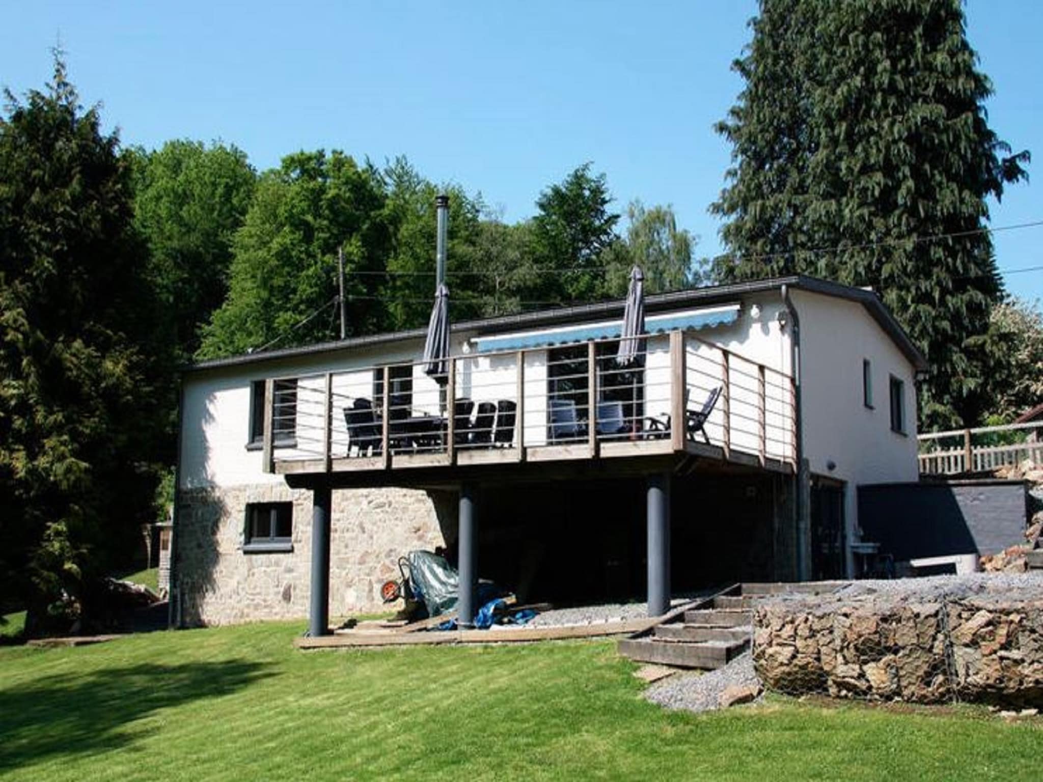   Le Petit Ruisseau