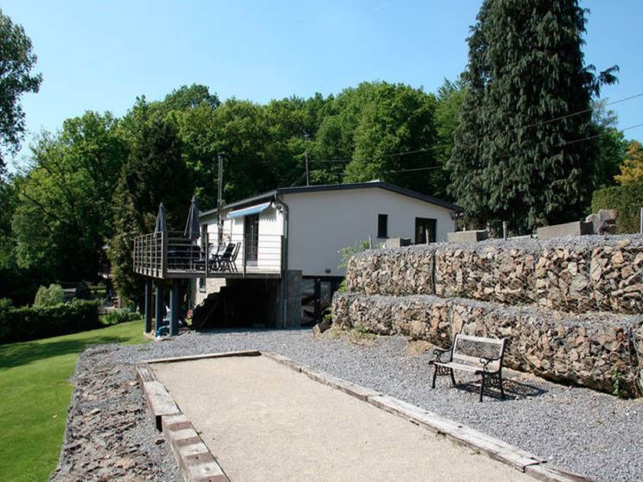   Le Petit Ruisseau