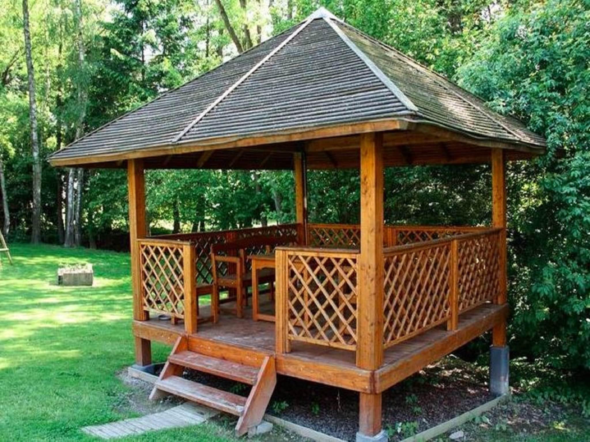   Le Petit Ruisseau