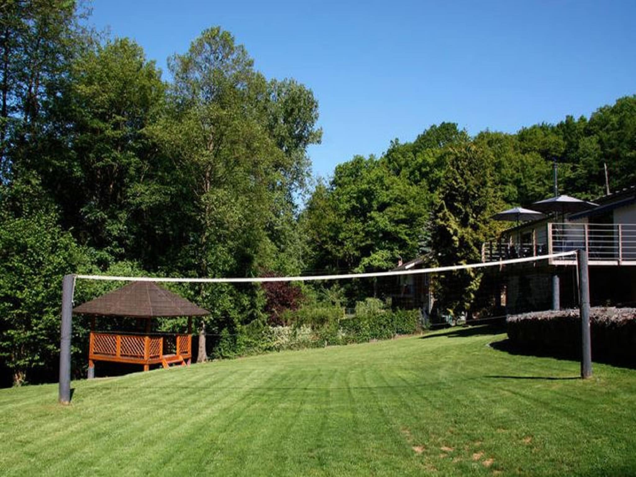   Le Petit Ruisseau