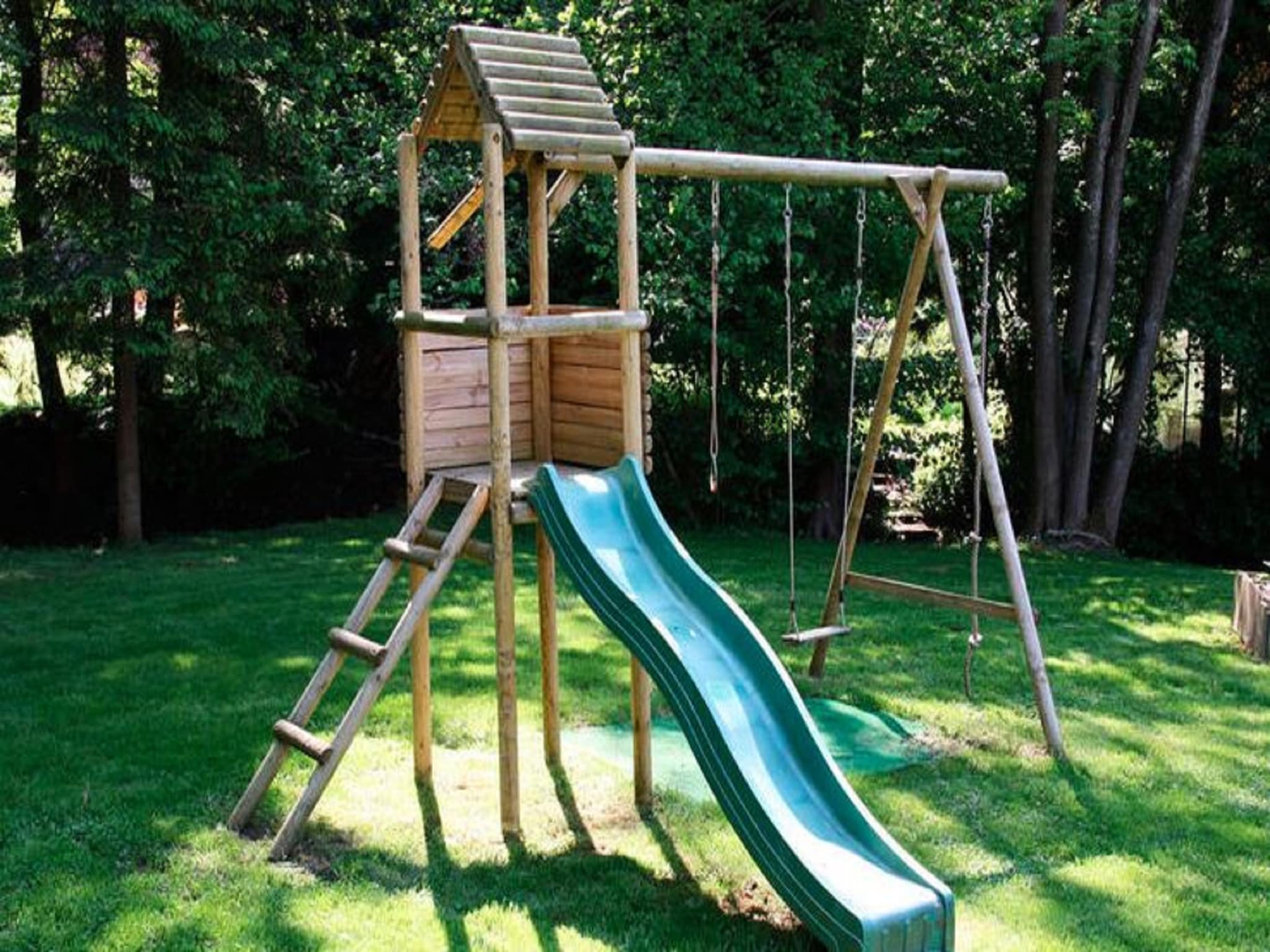   Le Petit Ruisseau