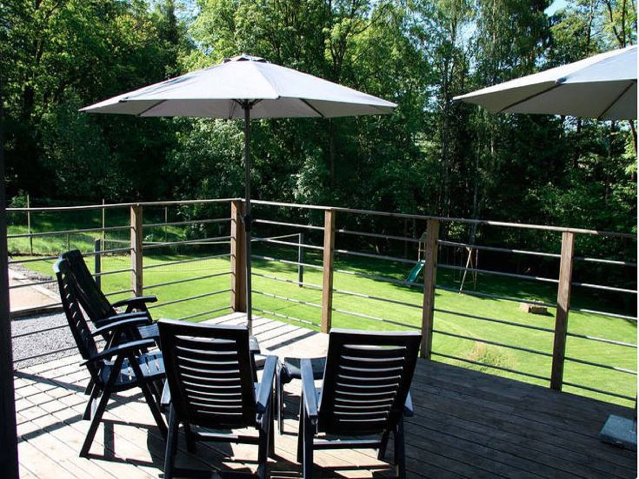   Le Petit Ruisseau
