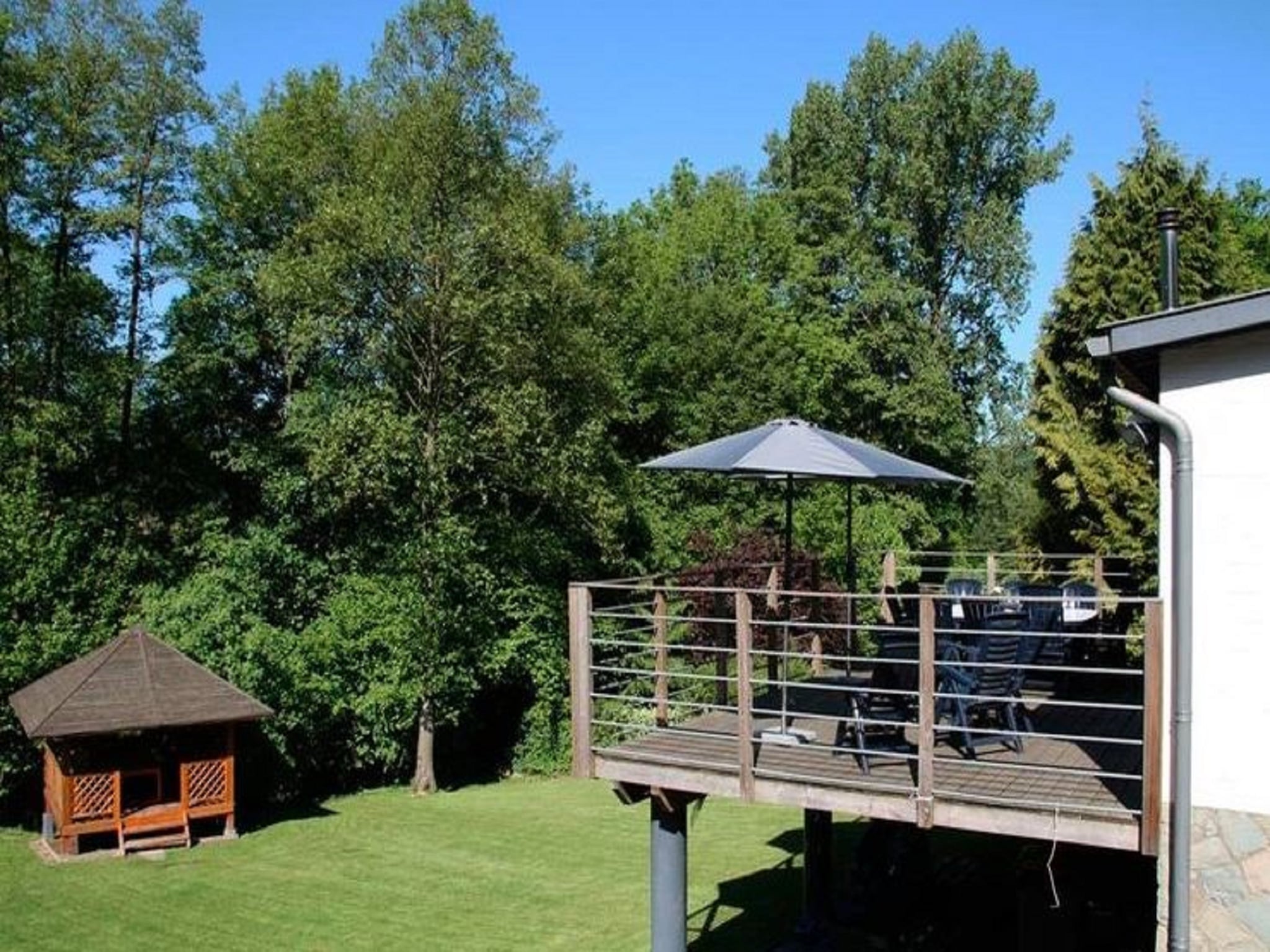   Le Petit Ruisseau