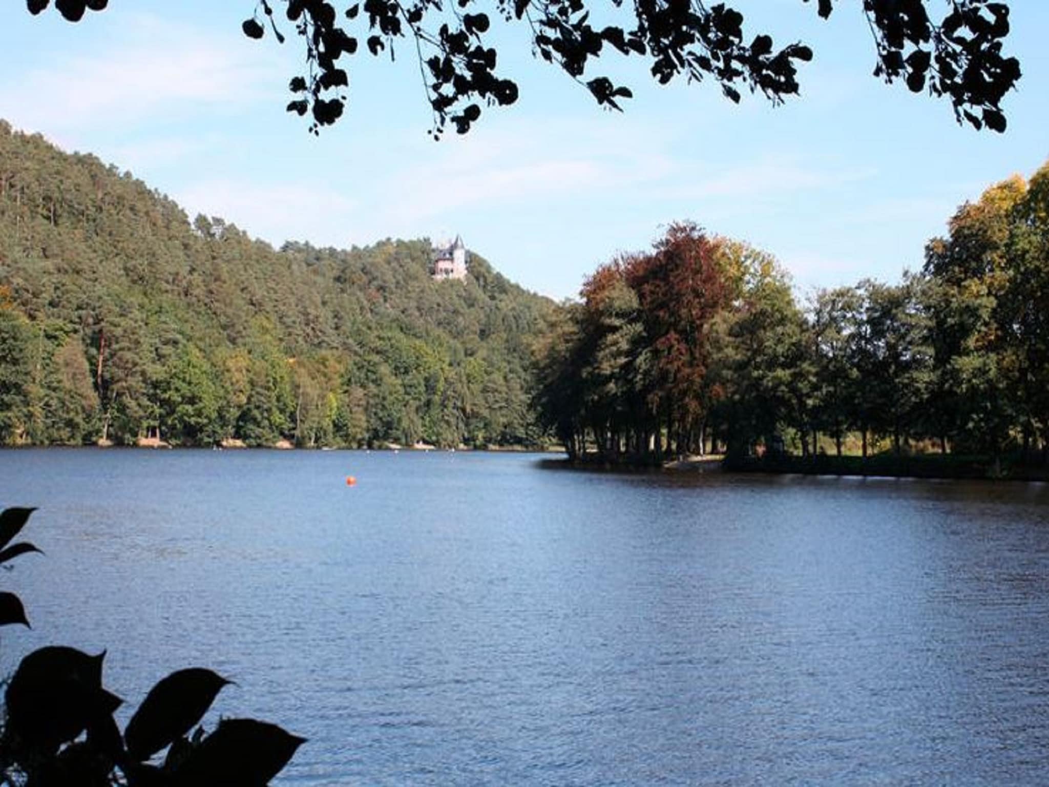   Le Petit Ruisseau