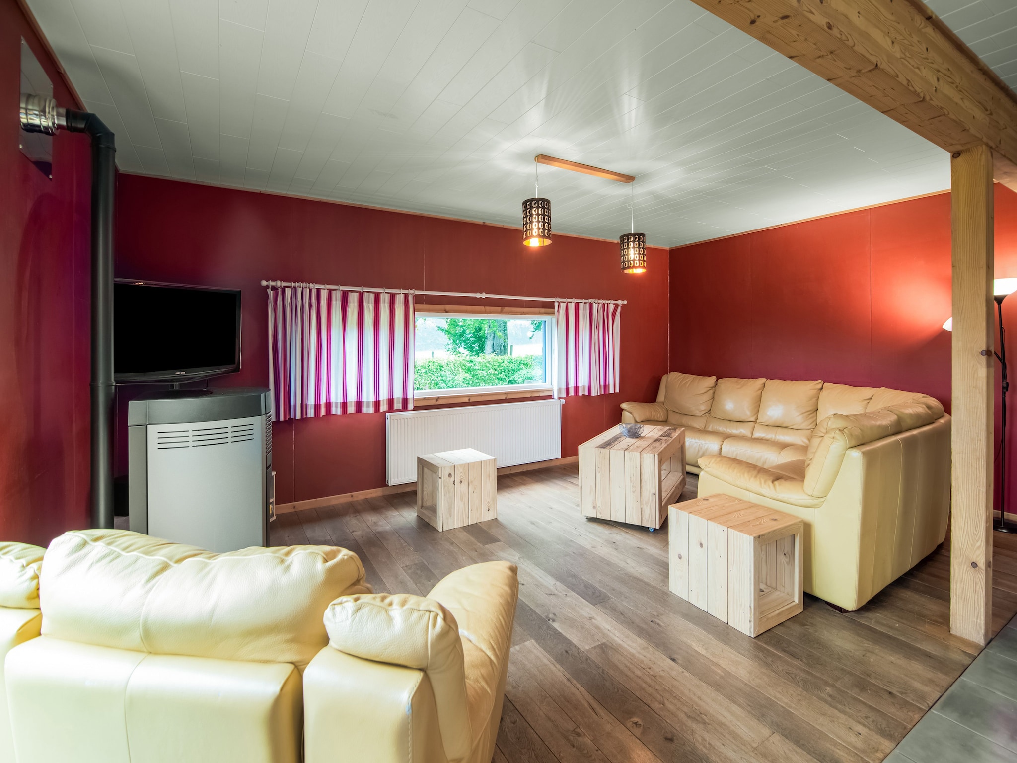   Le Chalet des Fagnes