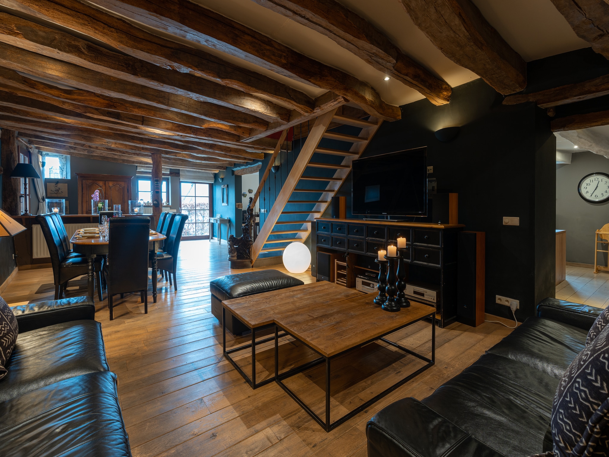   The Lodge by Wings