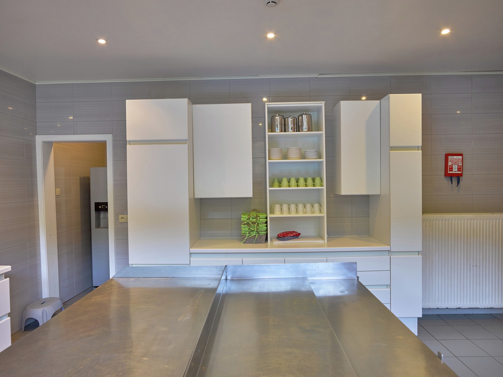 Vacation home L'Amblève