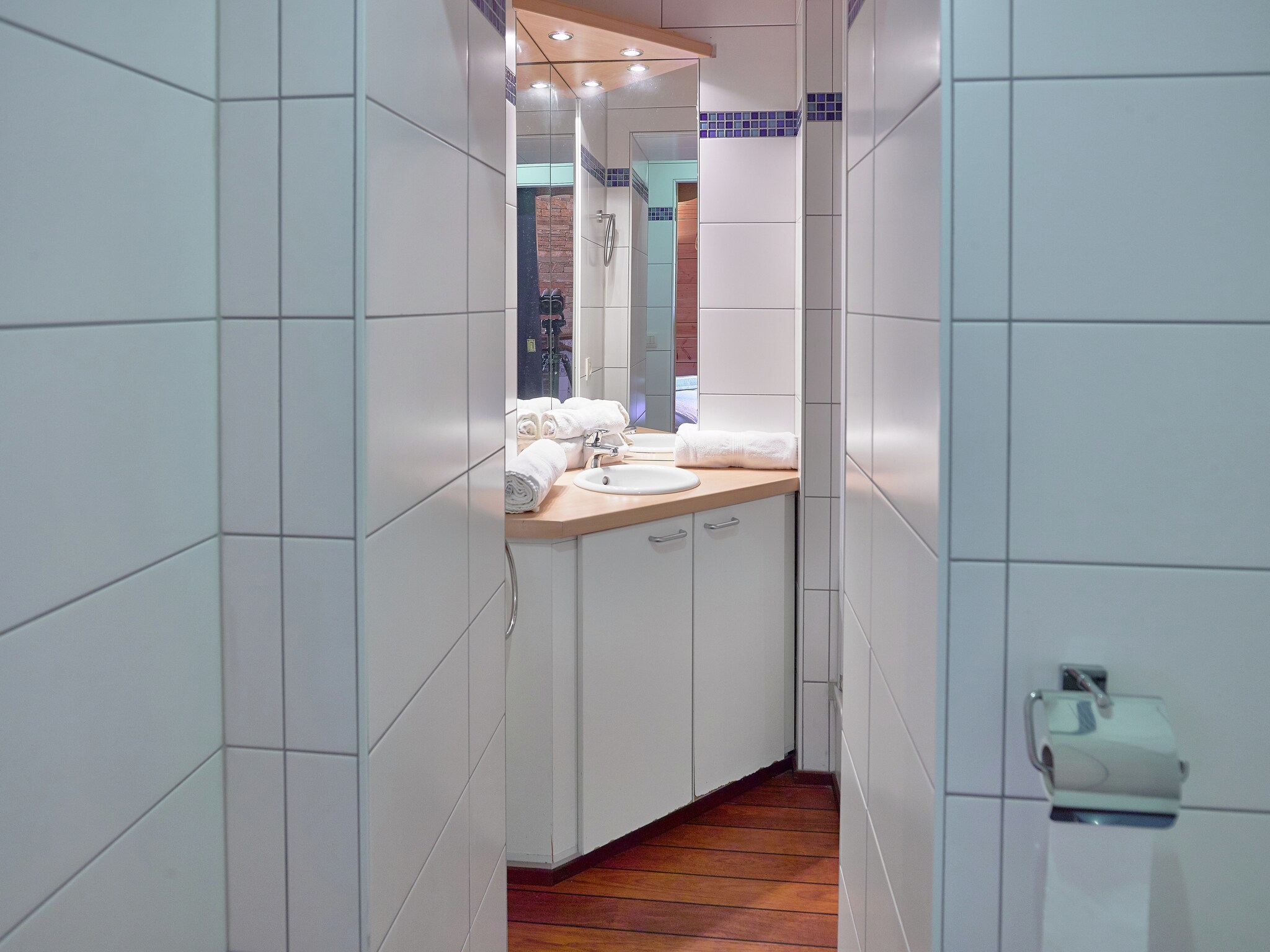 Vacation home L'Amblève