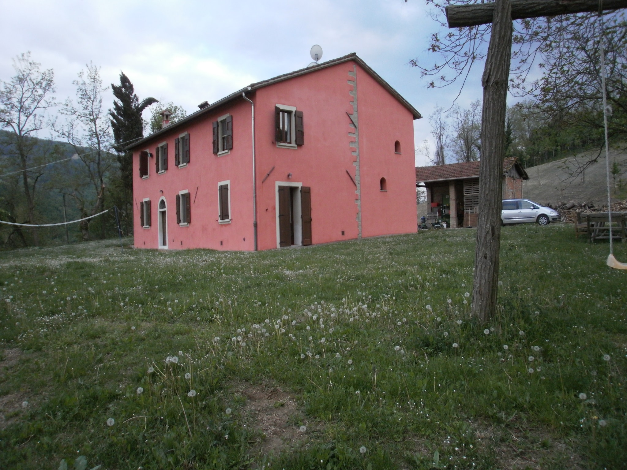   Appartamento Yassine