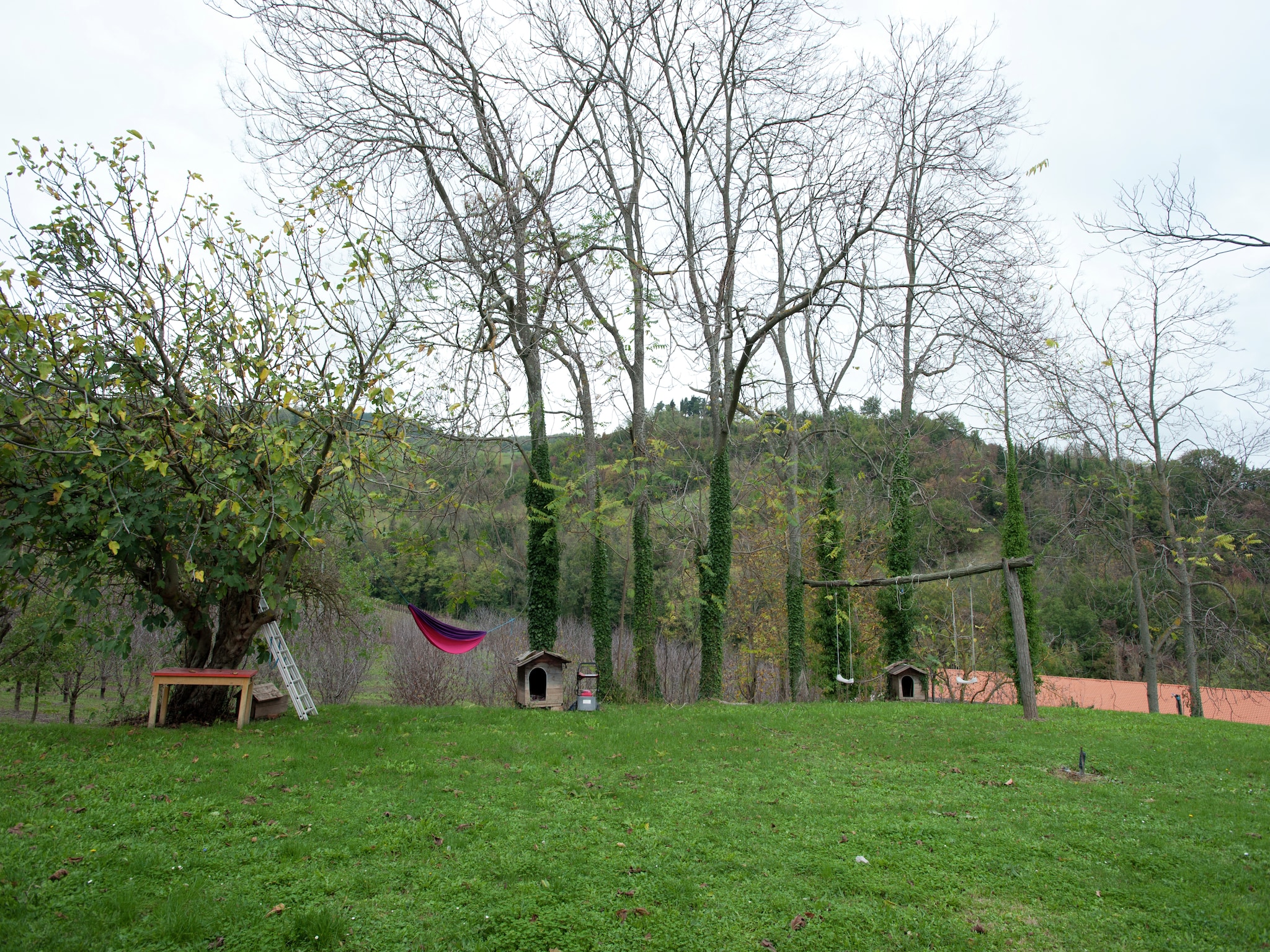   Appartamento Yassine