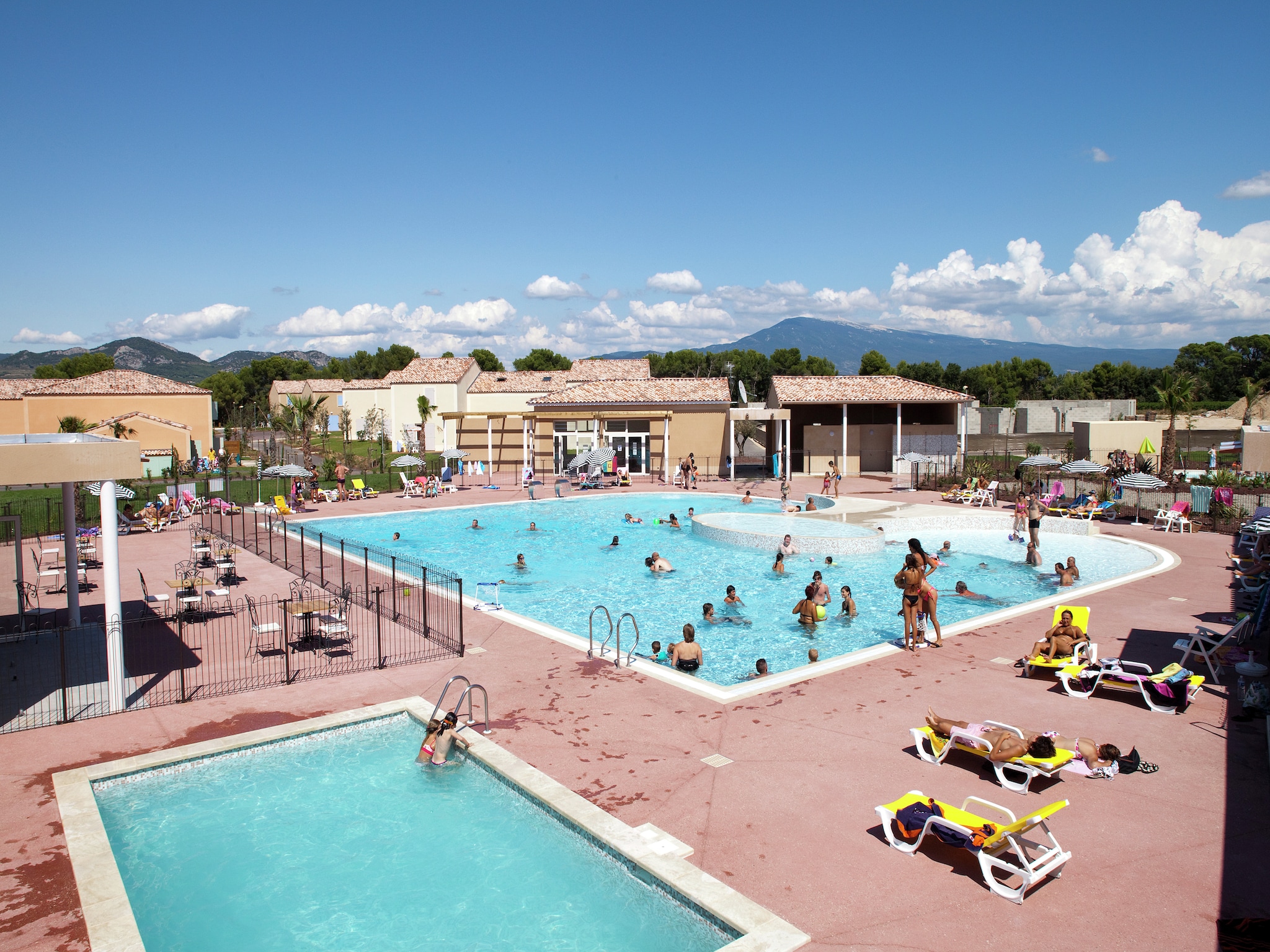   Les Demeures du Ventoux 3