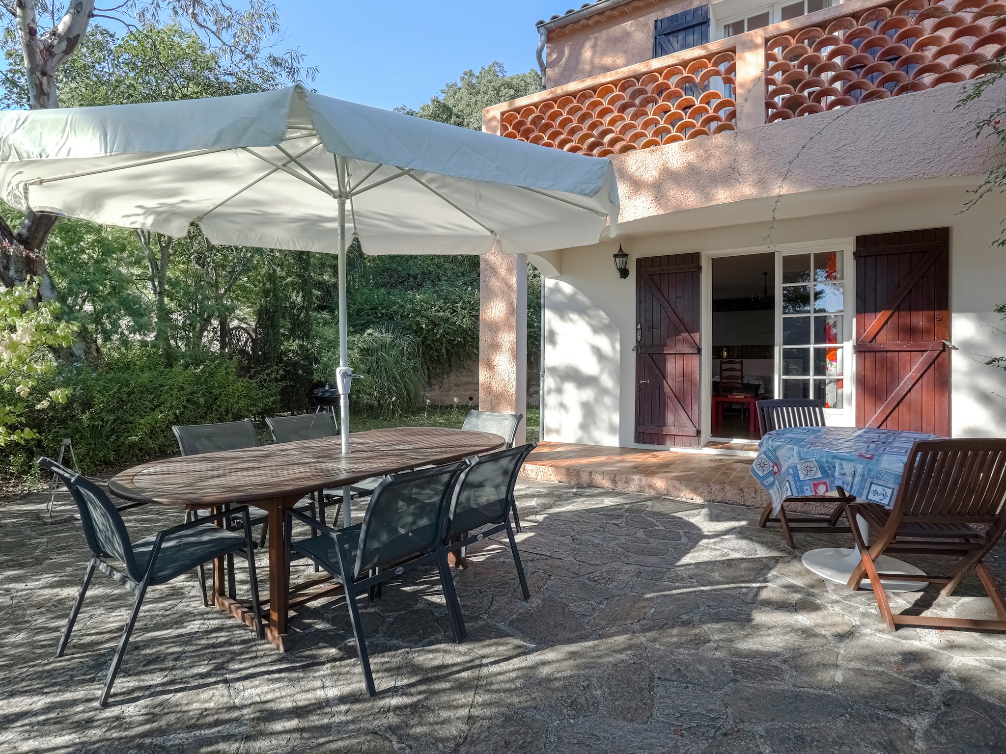   villa 3 pieces Villas Jumelées