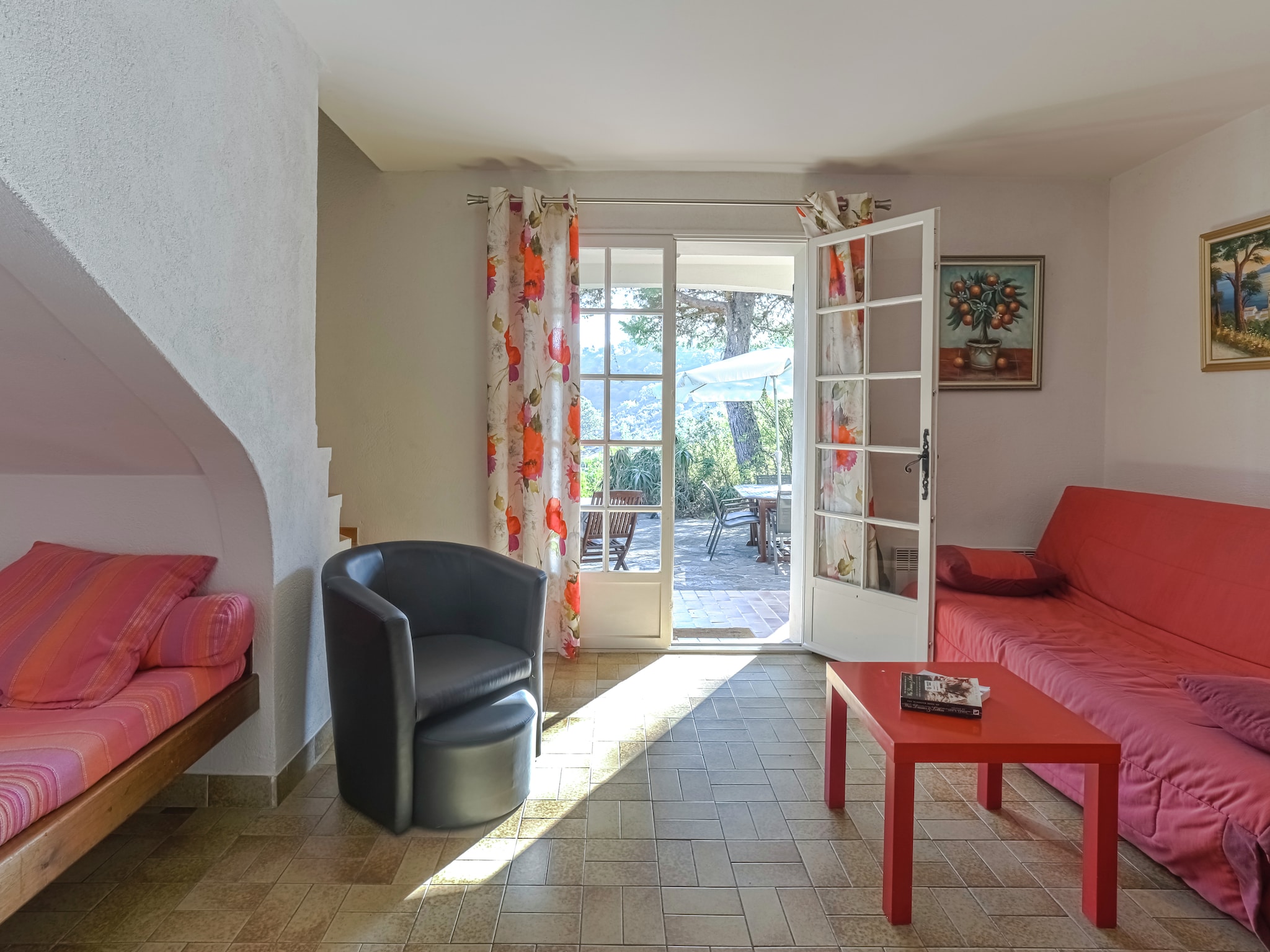  villa 3 pieces Villas Jumelées