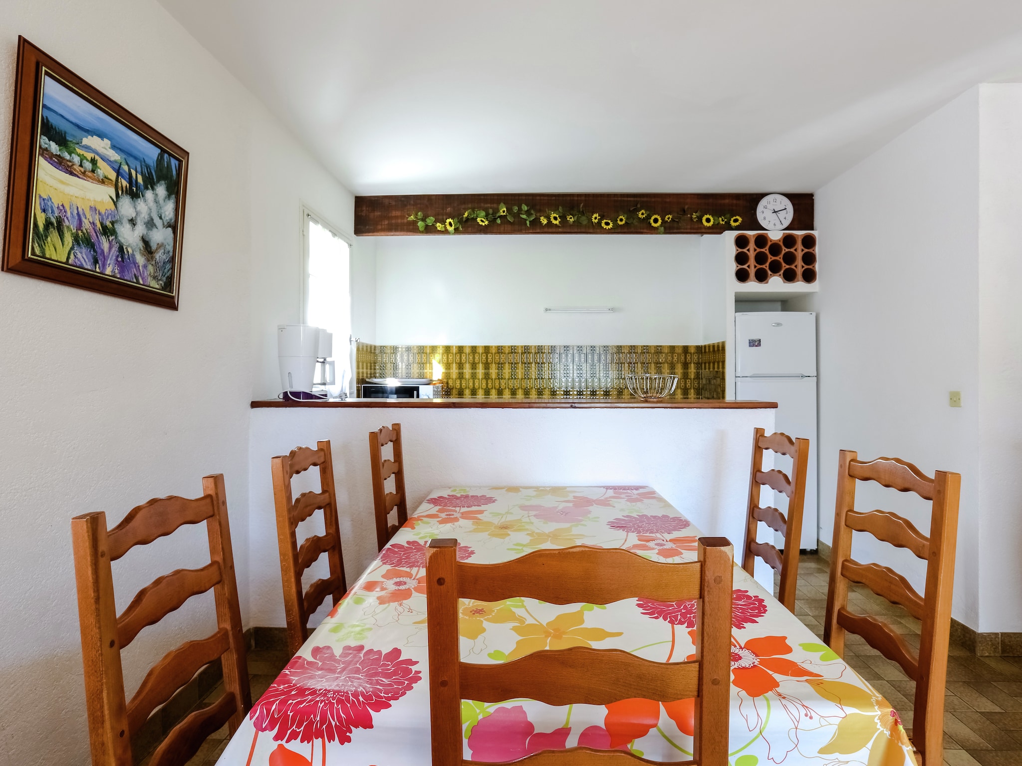   villa 3 pieces Villas Jumelées